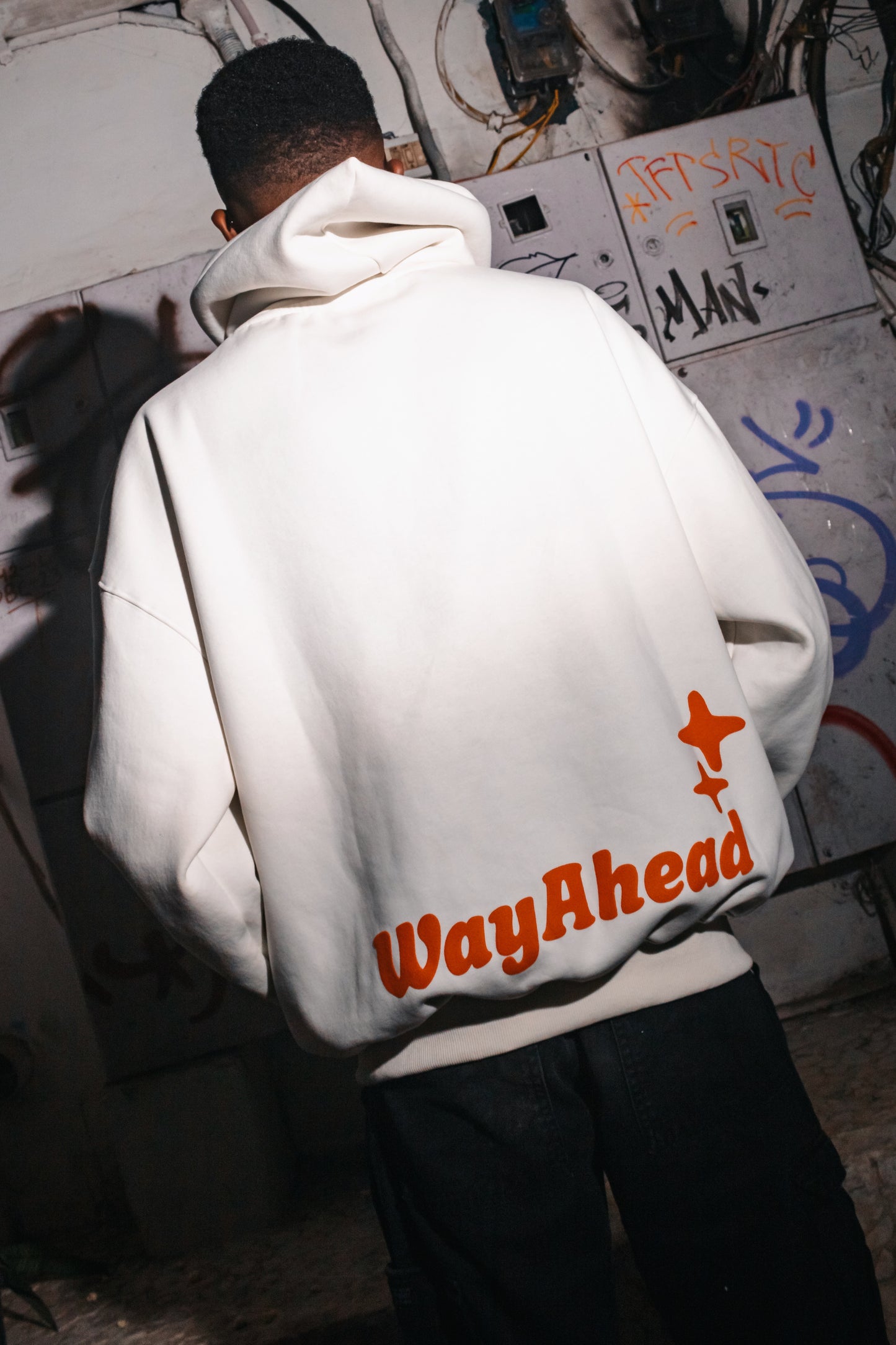 Look Mom I can Fly Hoodie