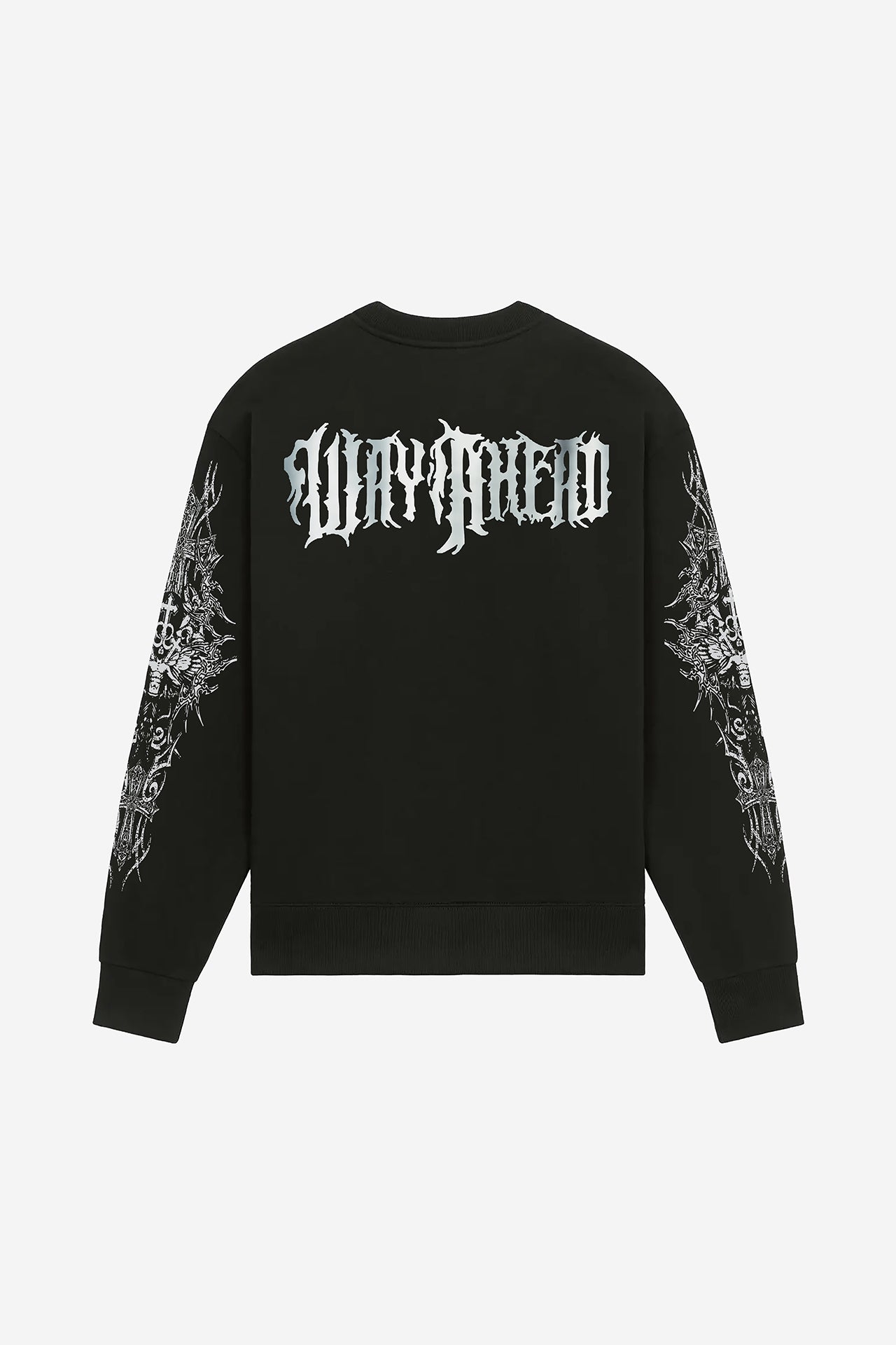 Above All Sweatshirt