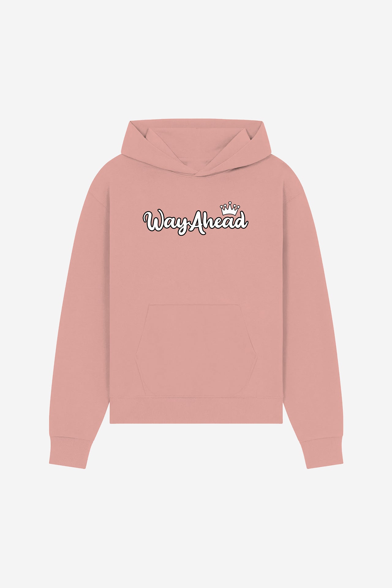 Princess Treatment Hoodie