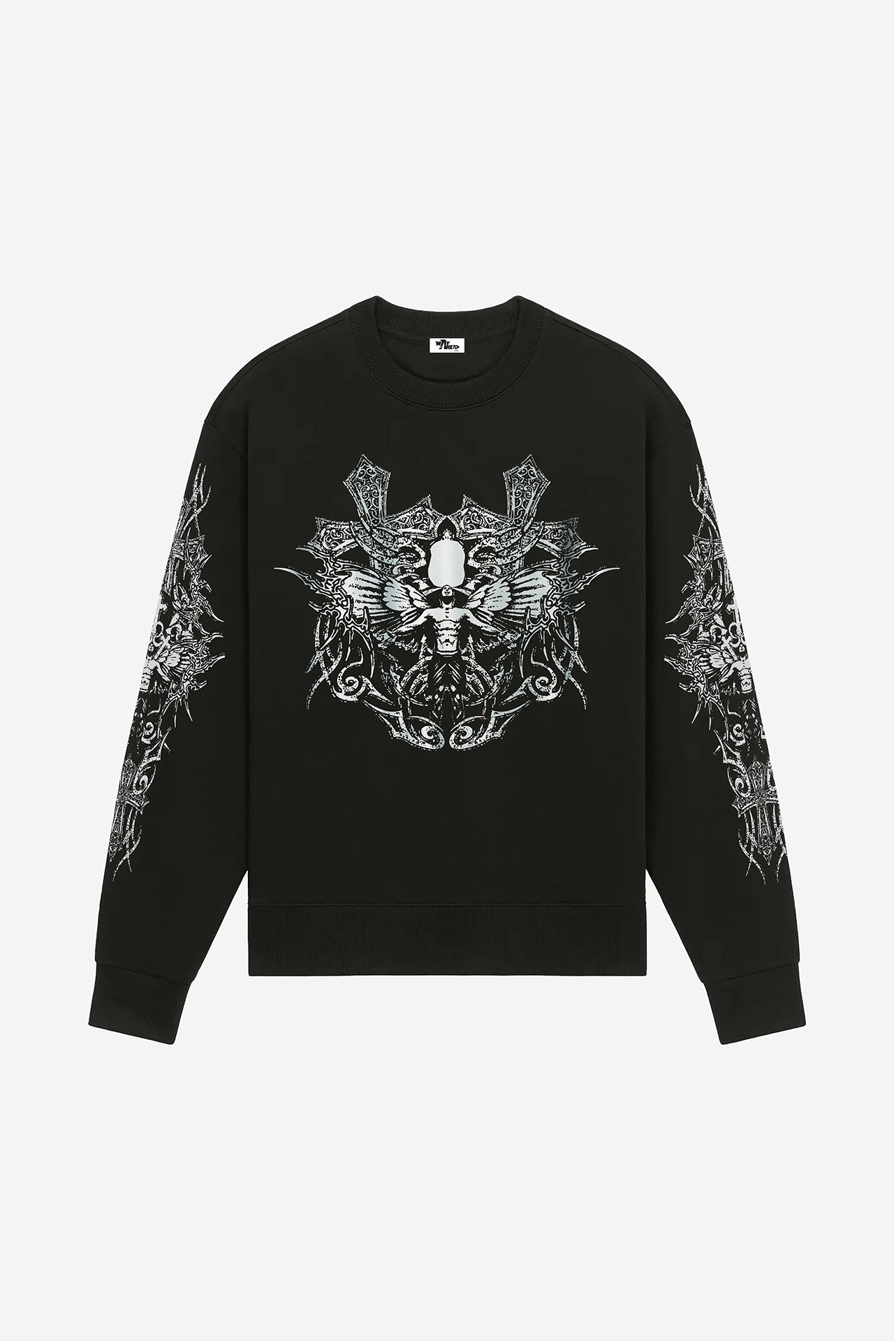 Above All Sweatshirt