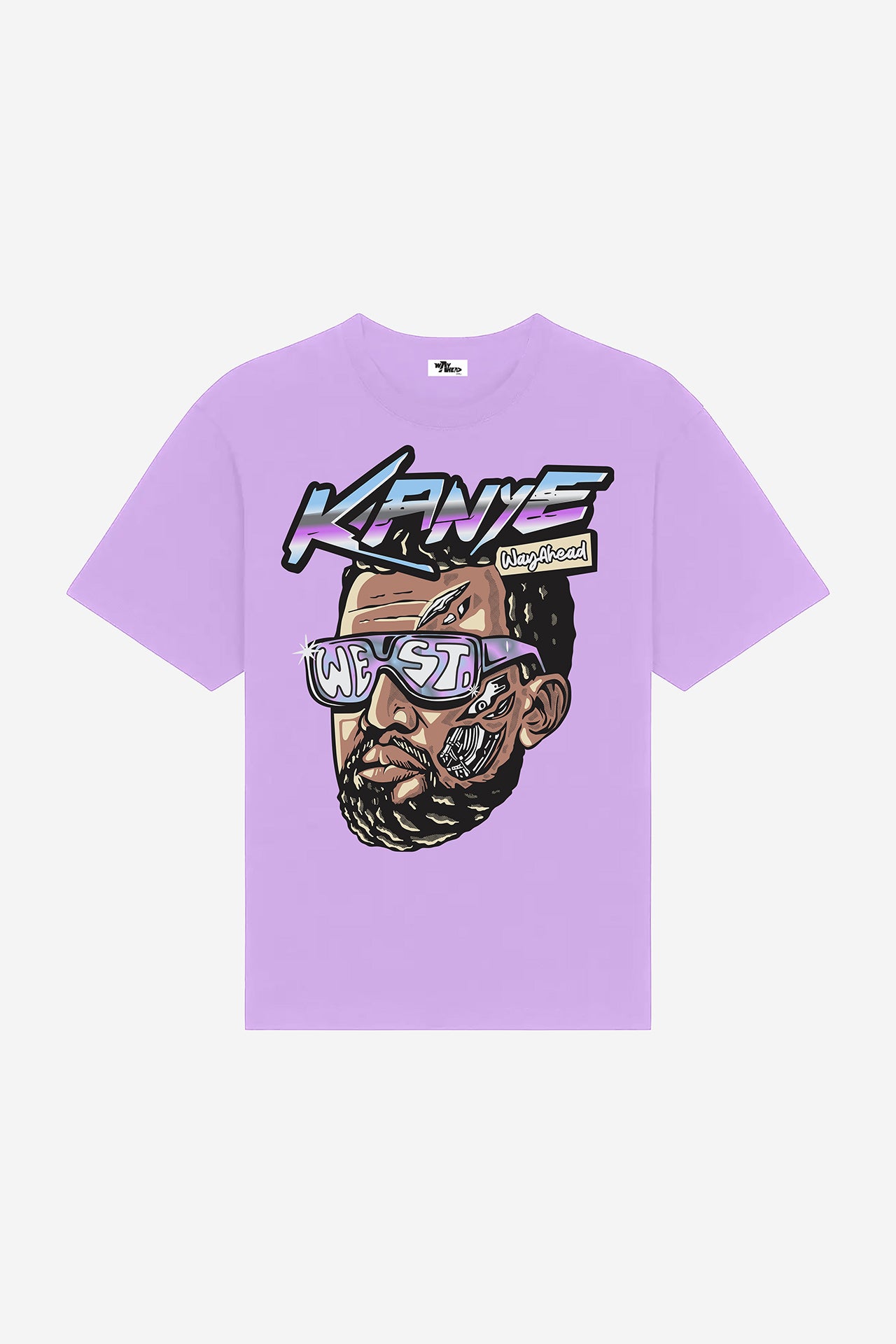 Kanye West Tee