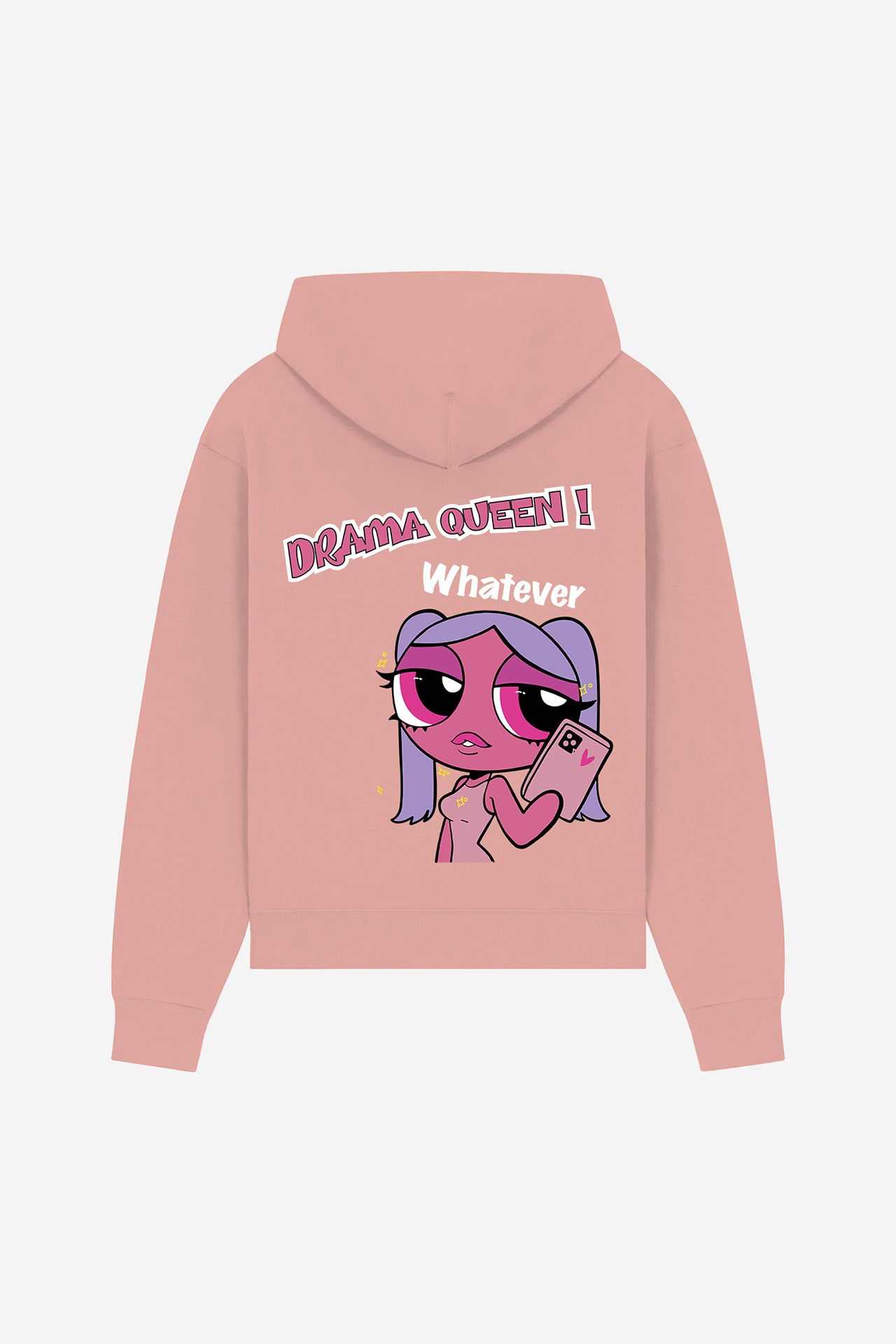Drama Queen Hoodie