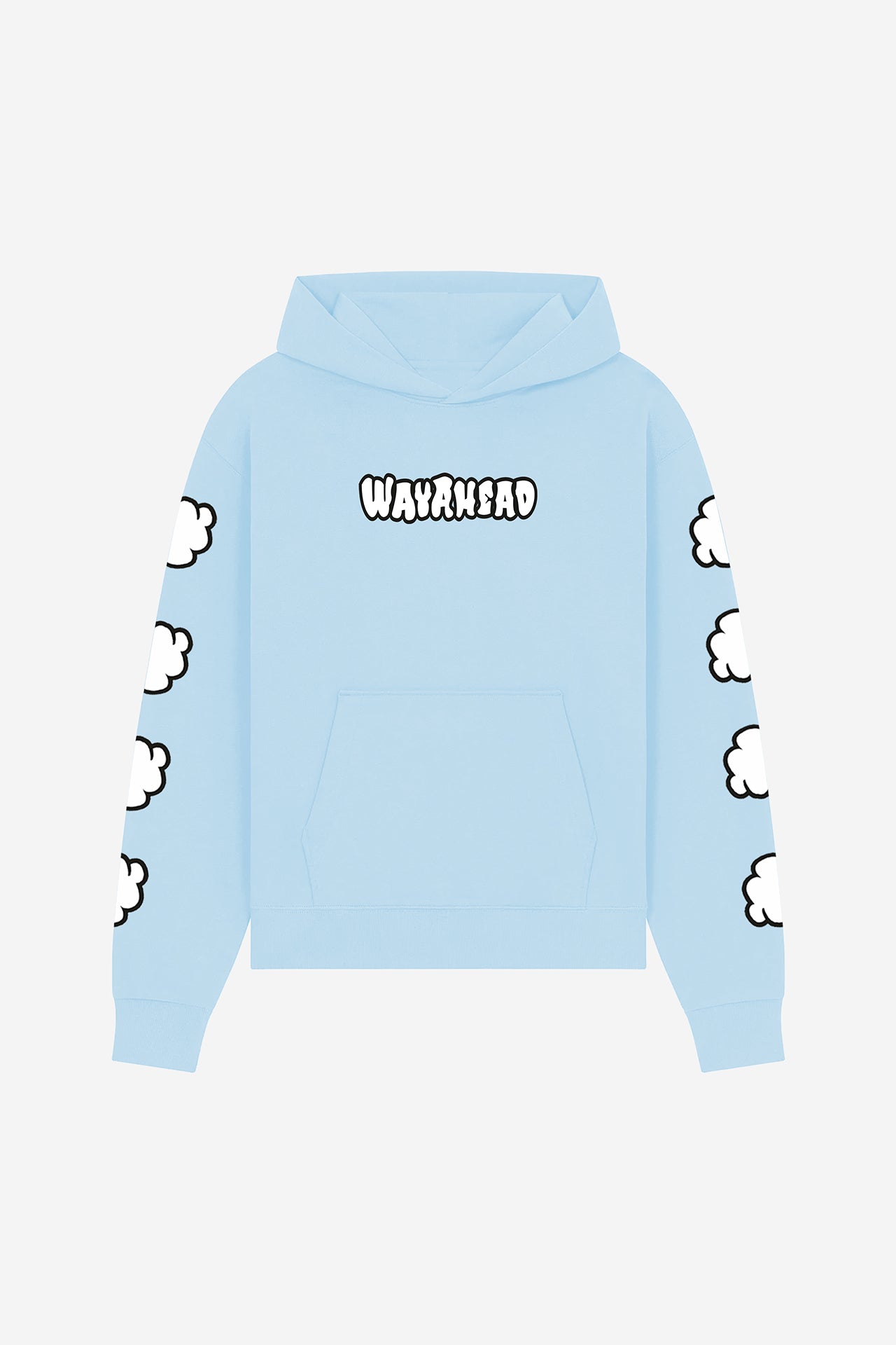 WaySpray Hoodie