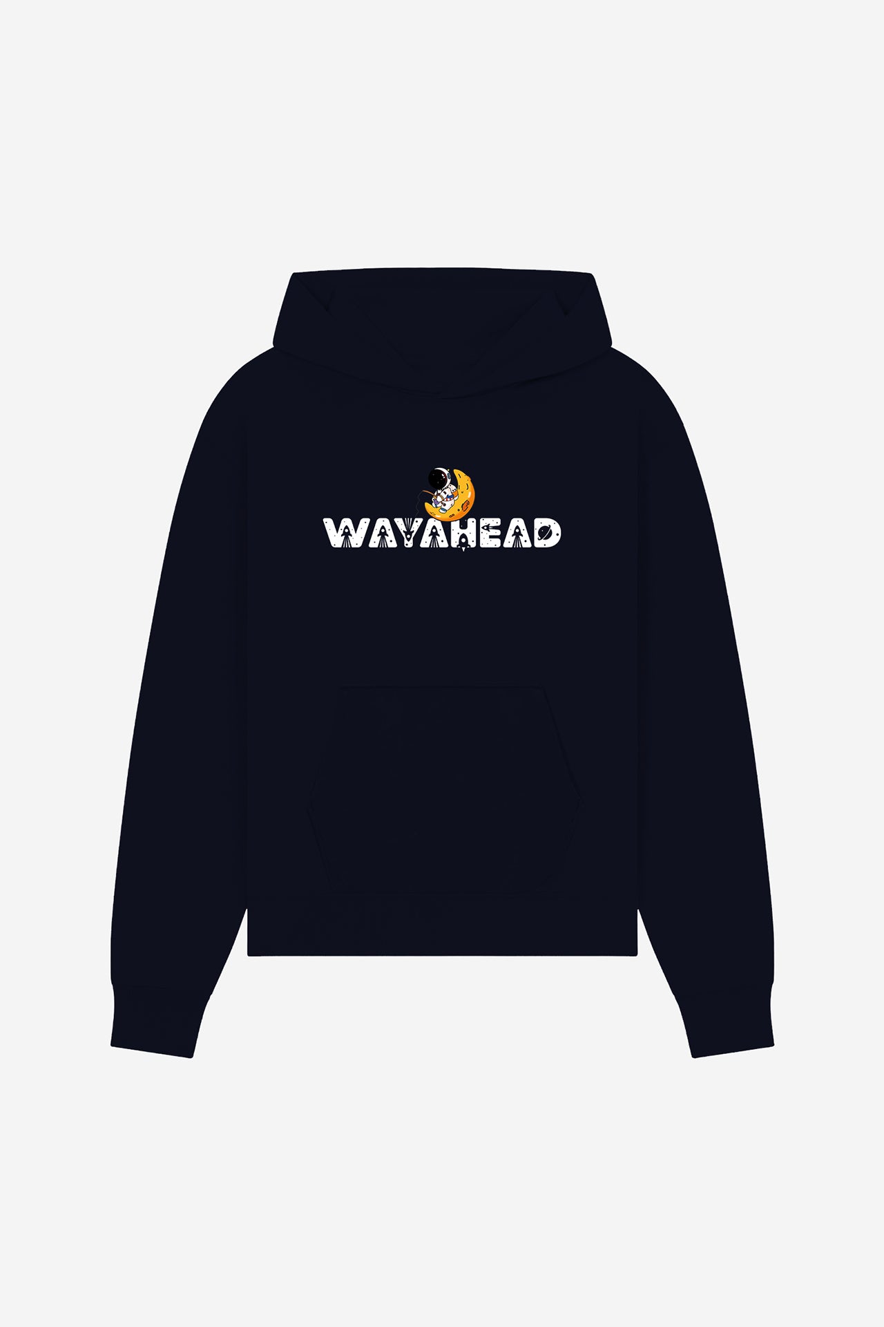 Over the Moon Hoodie
