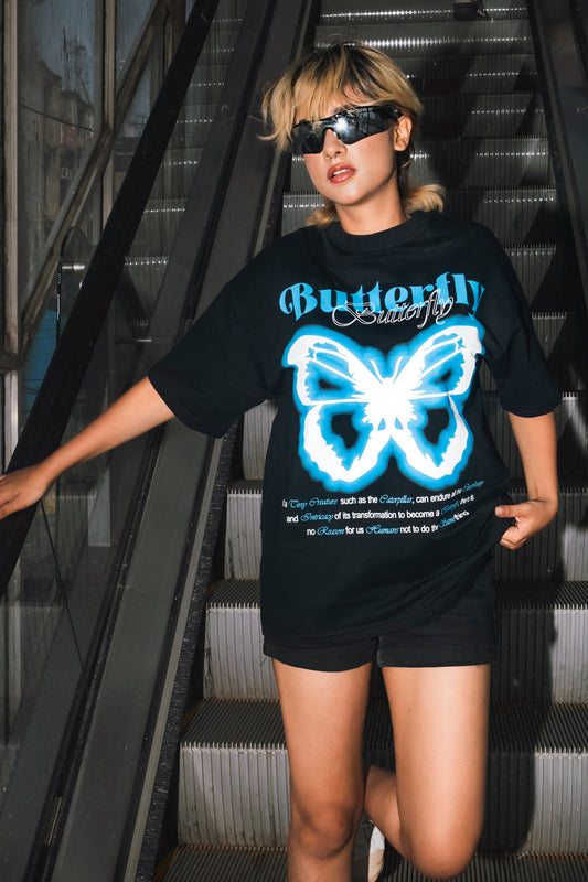 Butterfly Effect Tee