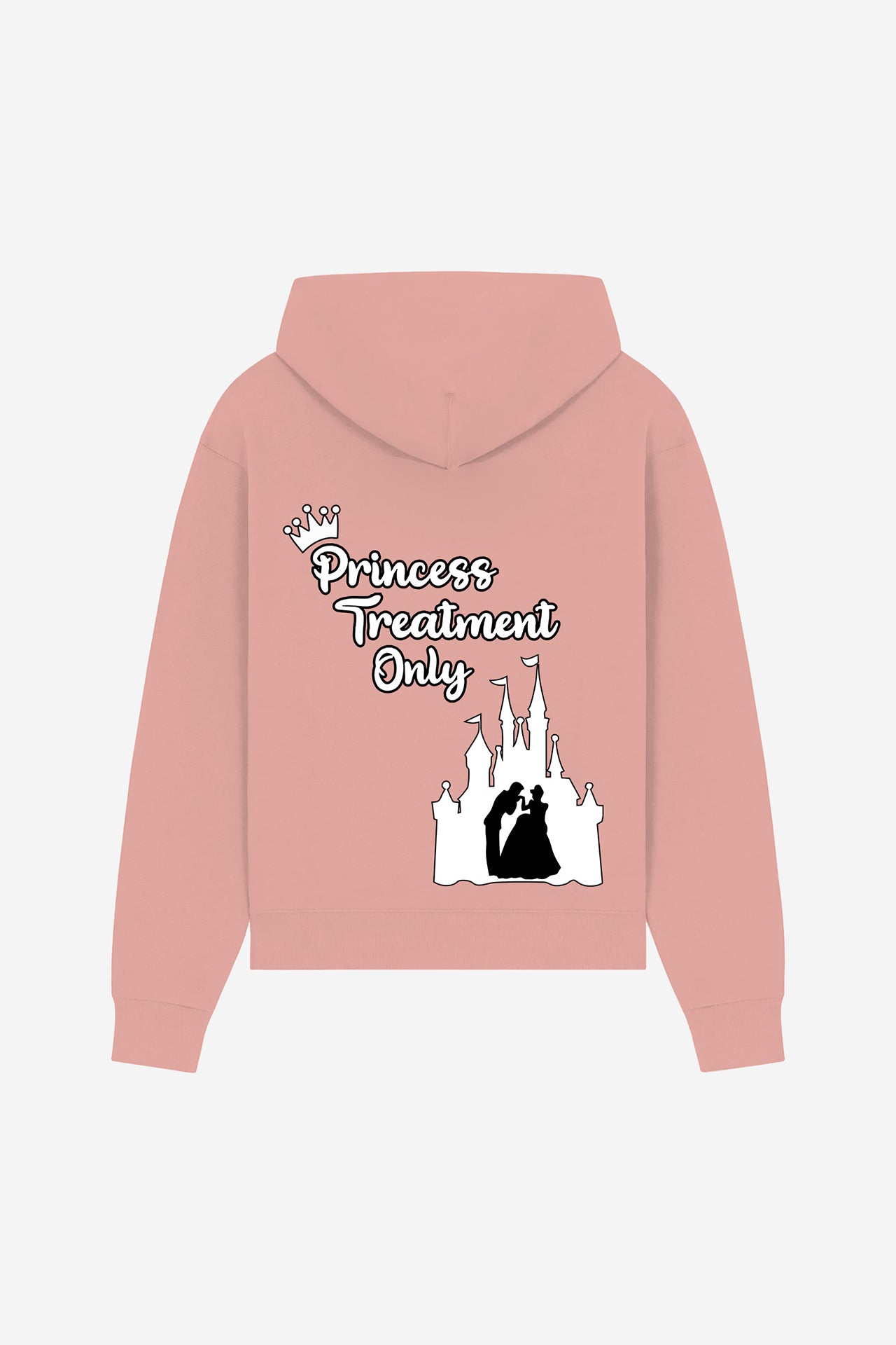Princess Treatment Hoodie