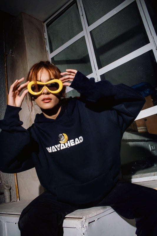 Over the Moon Hoodie