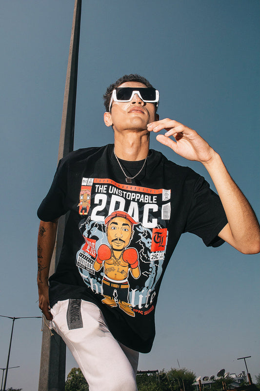2Pac Tee