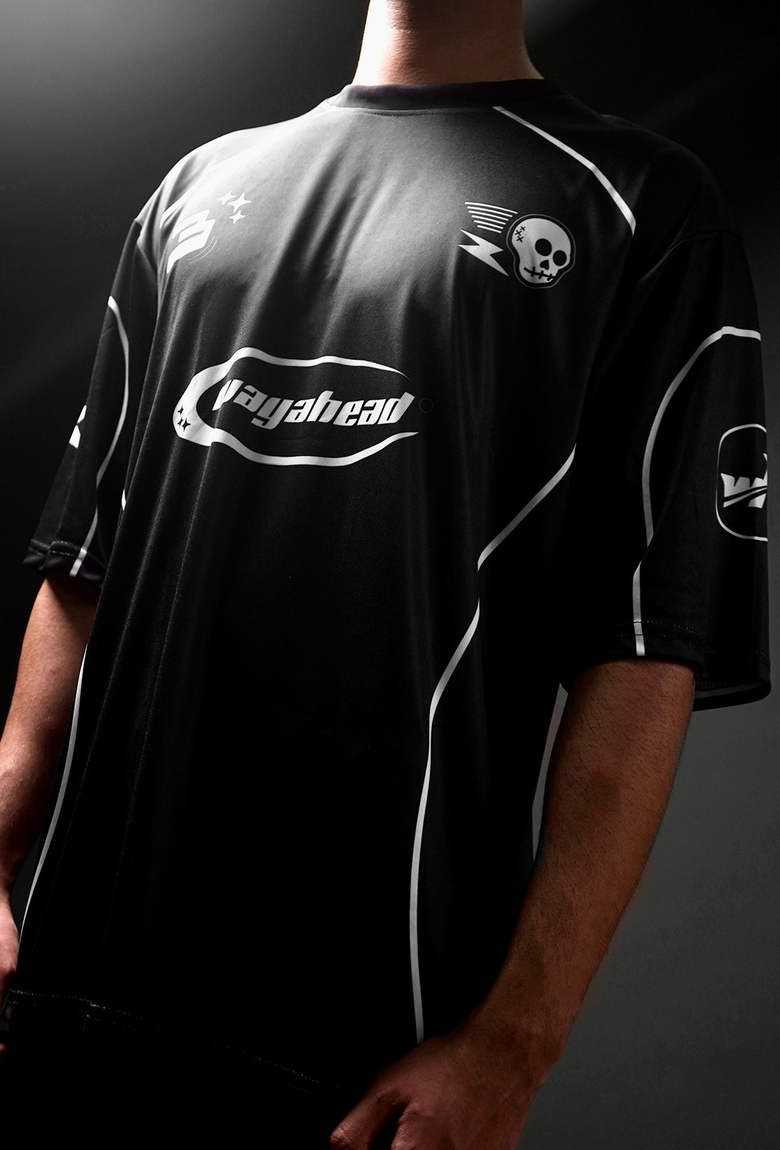 Cosmos Jersey