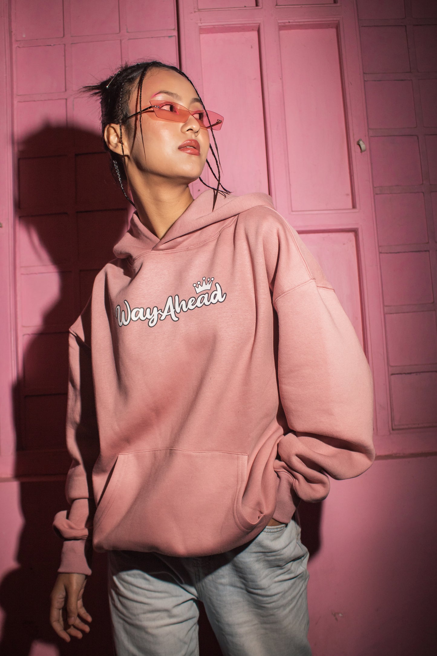 Princess Treatment Hoodie