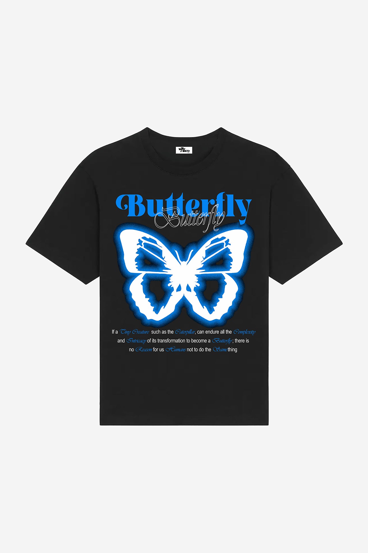 Butterfly Effect Tee