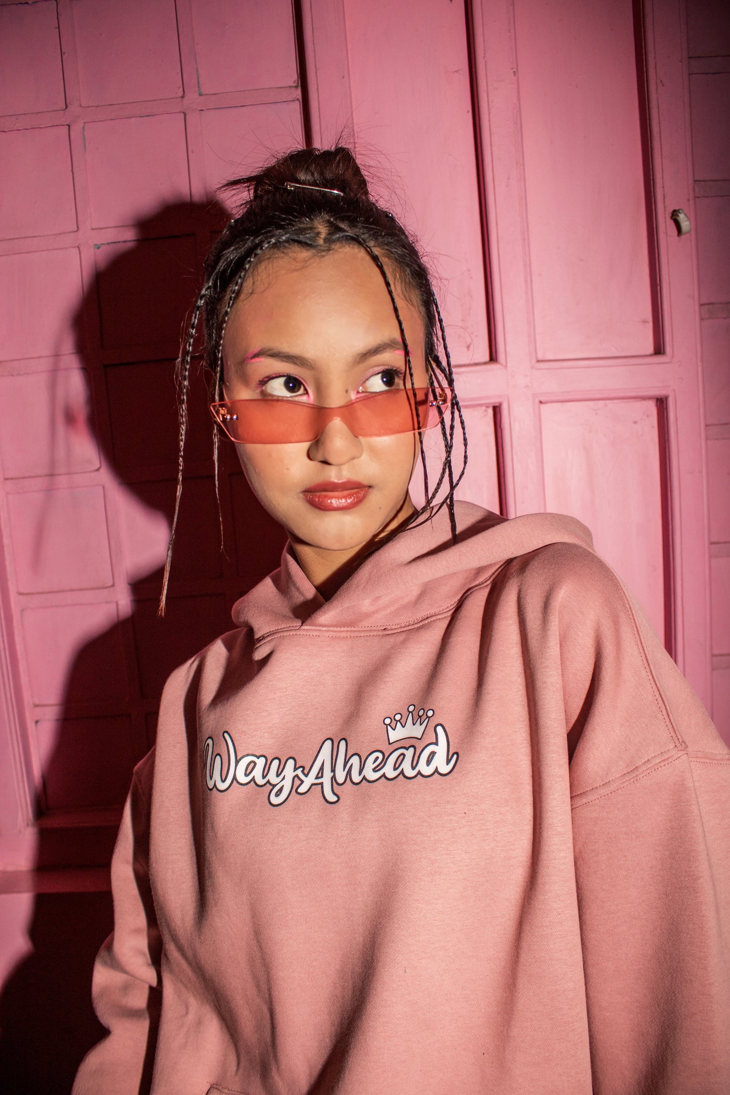 Princess Treatment Hoodie