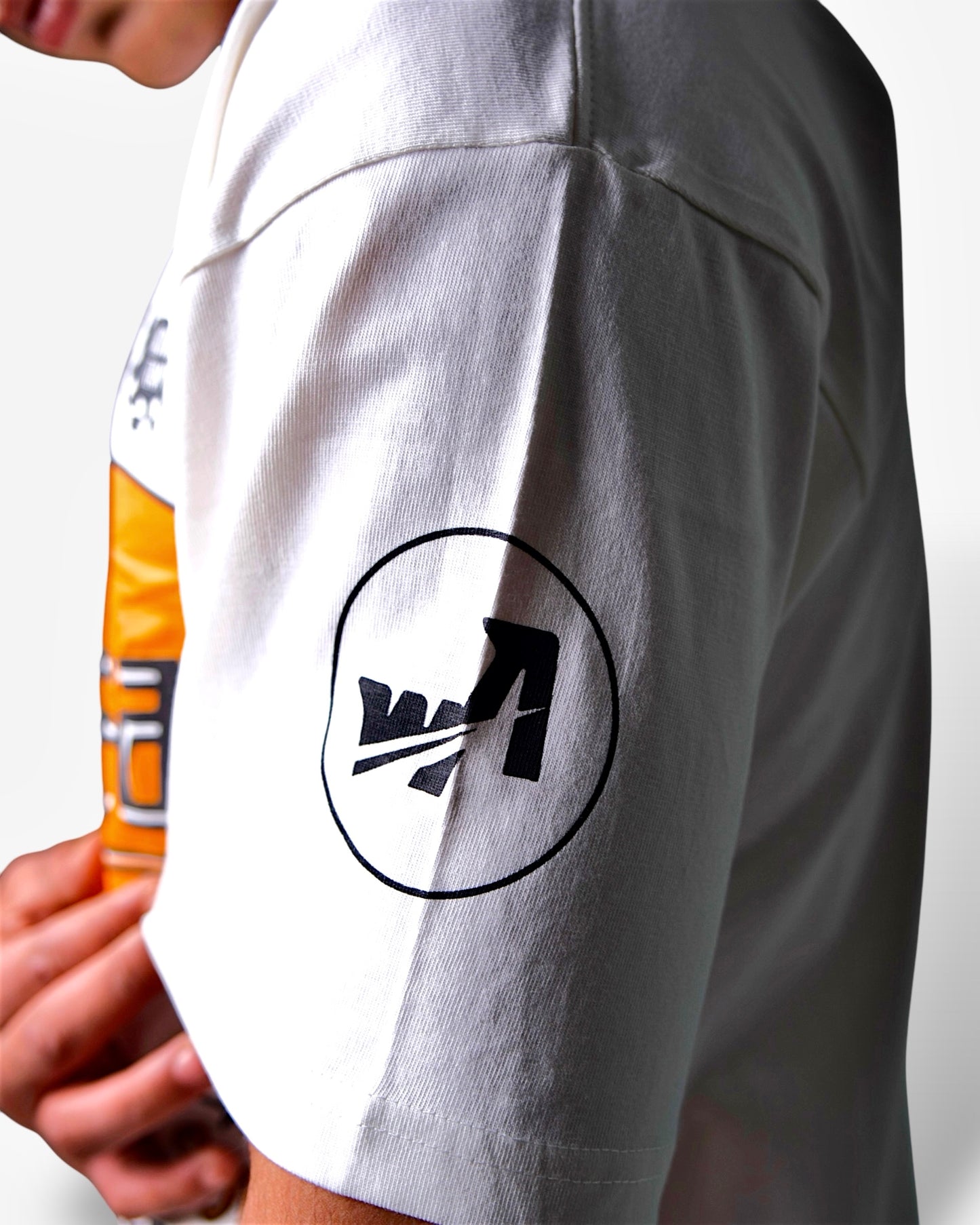 WayAhead Racing Tee