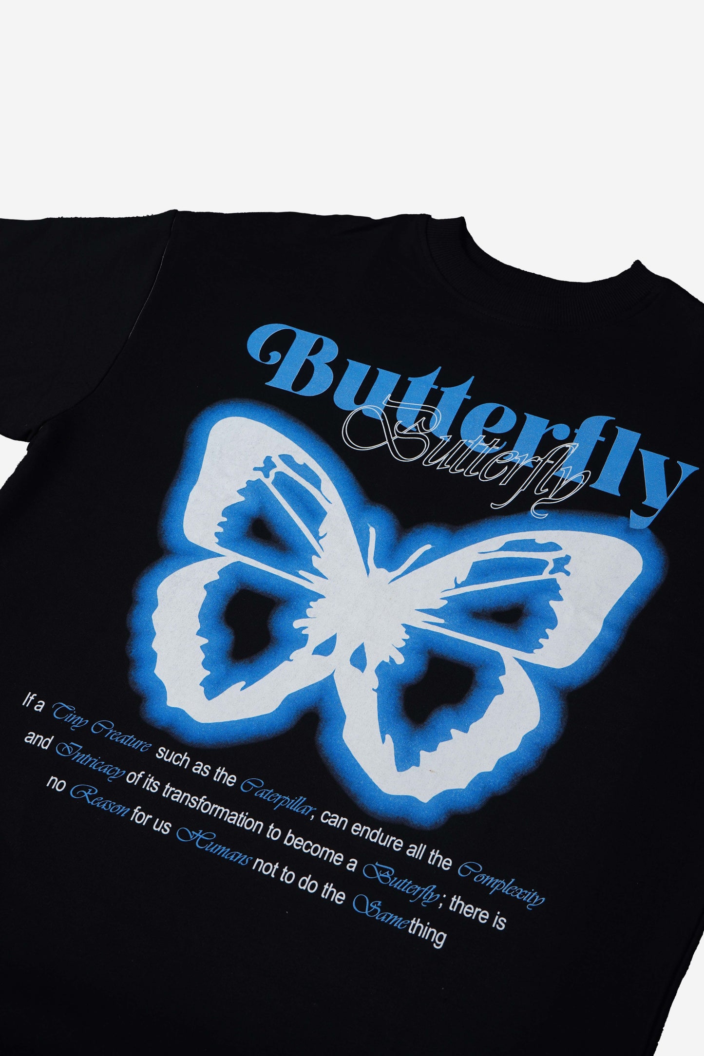 Butterfly Effect Tee