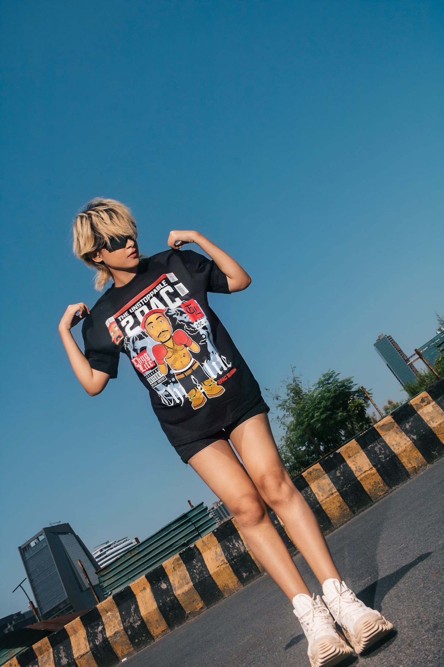 2Pac Tee