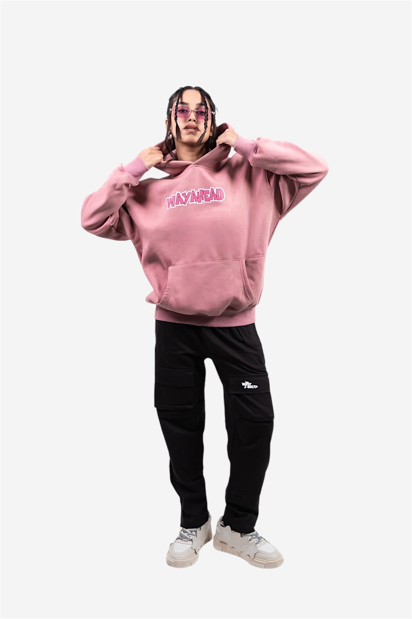 Drama Queen Hoodie