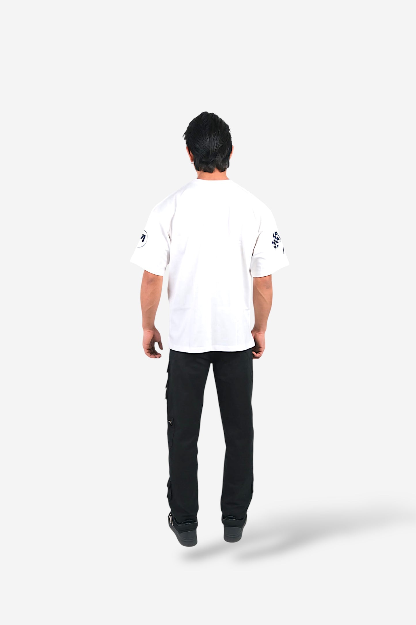 WayAhead Racing Tee