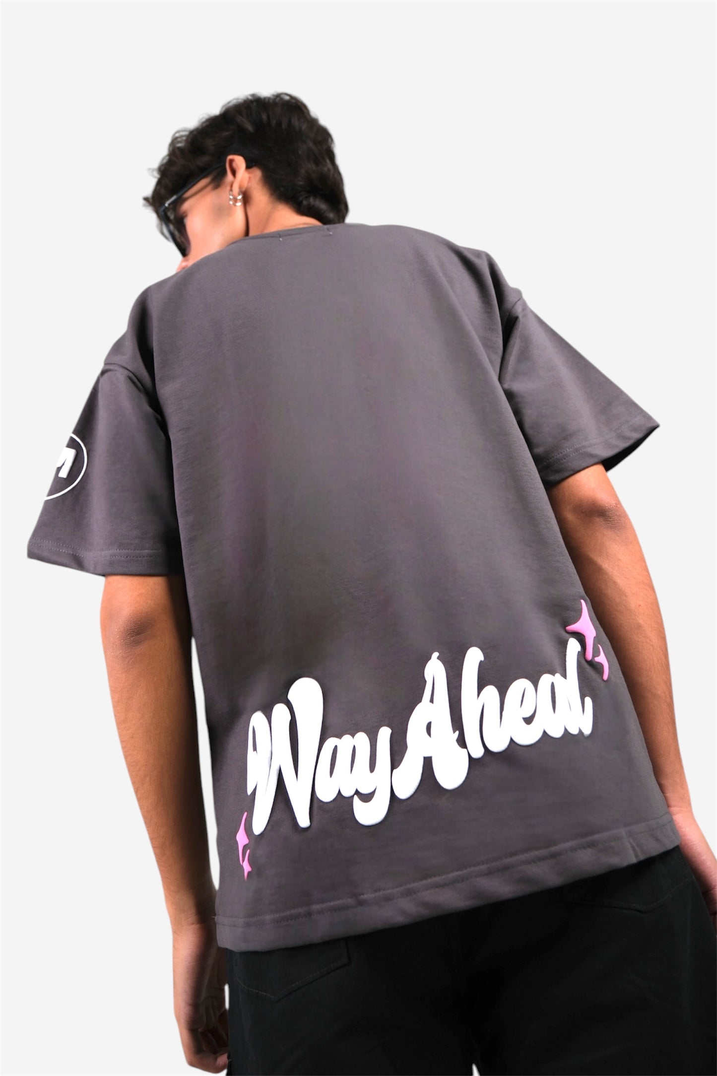 Boys Dream Big Tee
