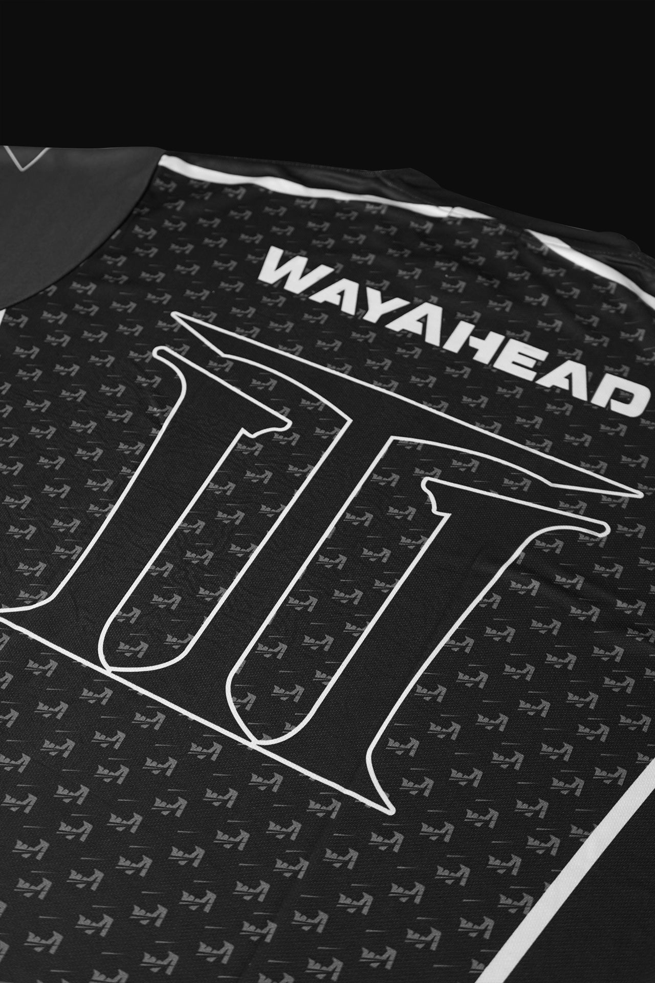WayAhead FC Jersey
