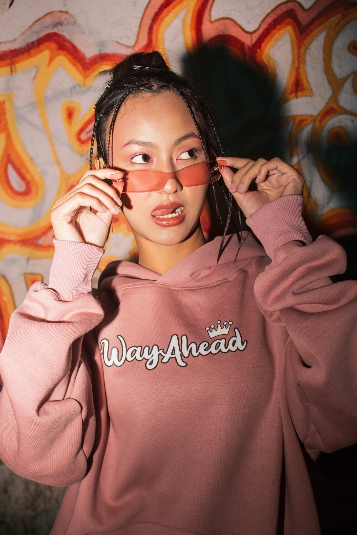 Princess Treatment Hoodie