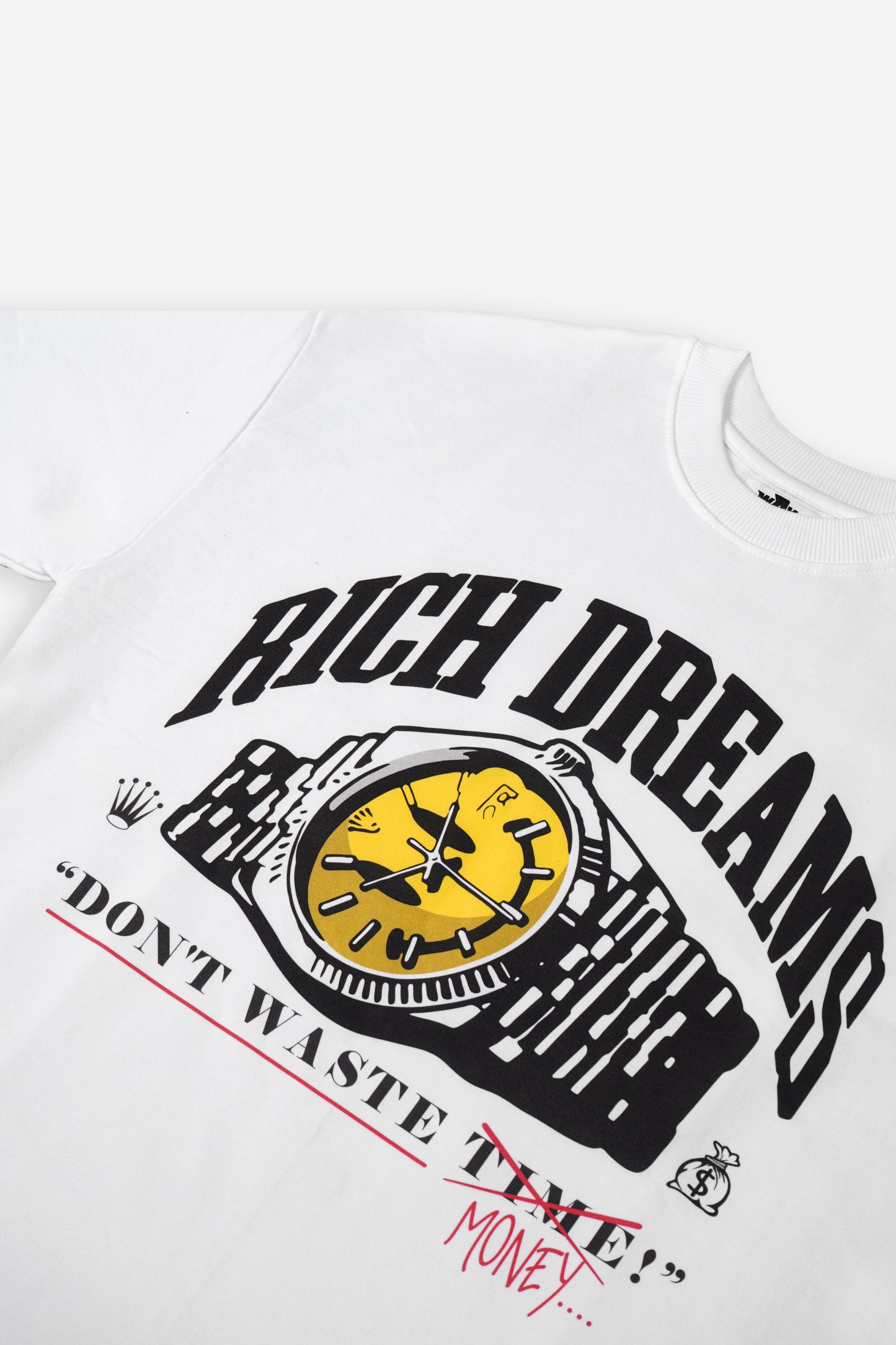 Rich Dreams Tee