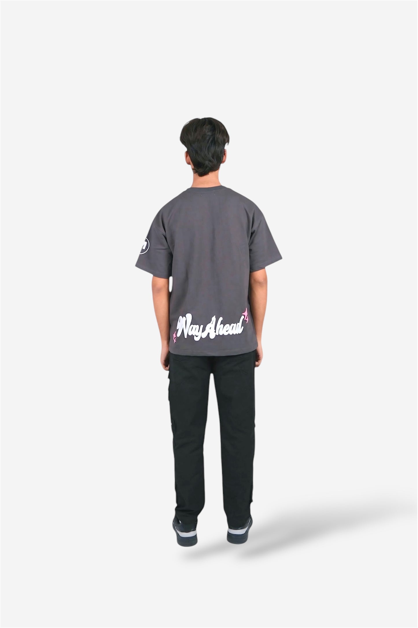 Boys Dream Big Tee