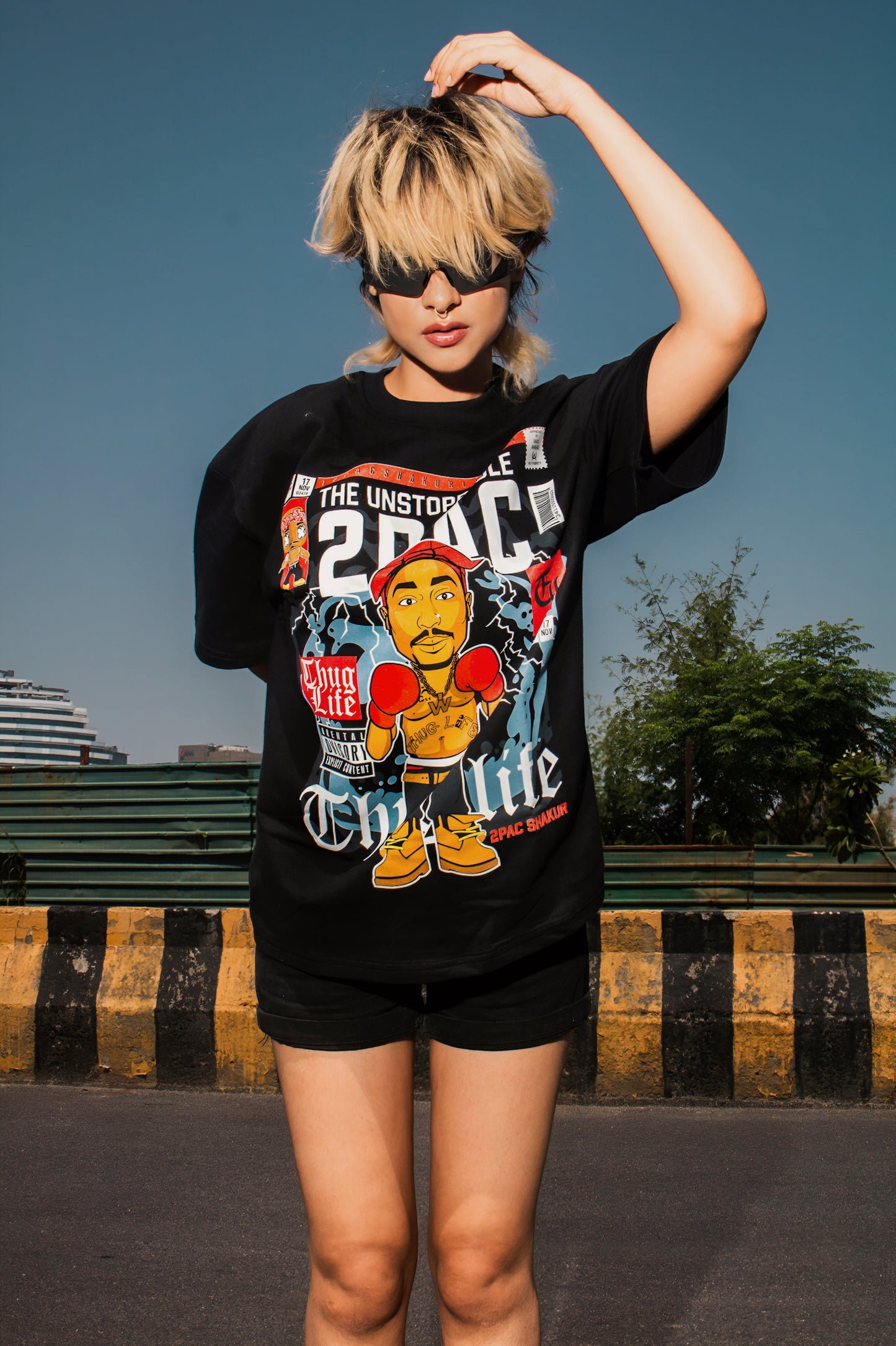 2Pac Tee