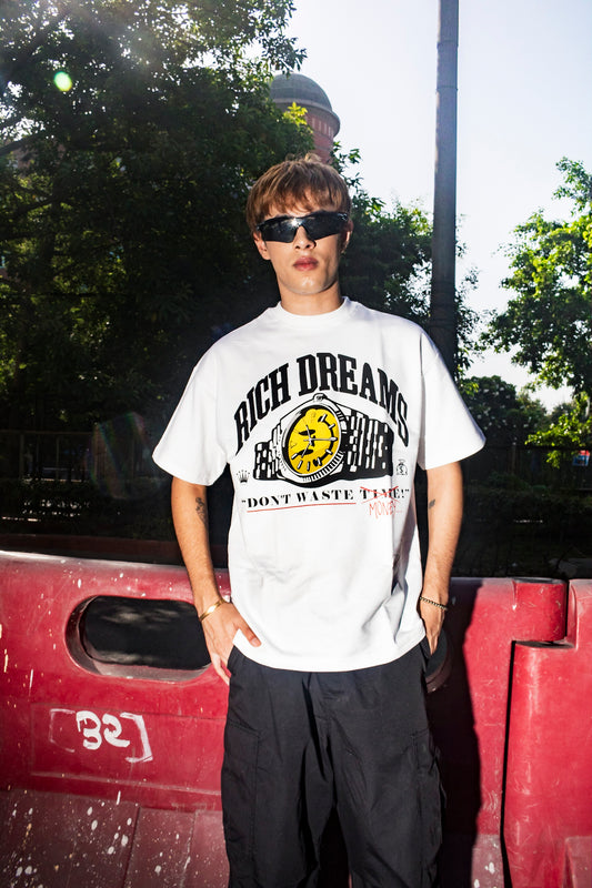 Rich Dreams Tee