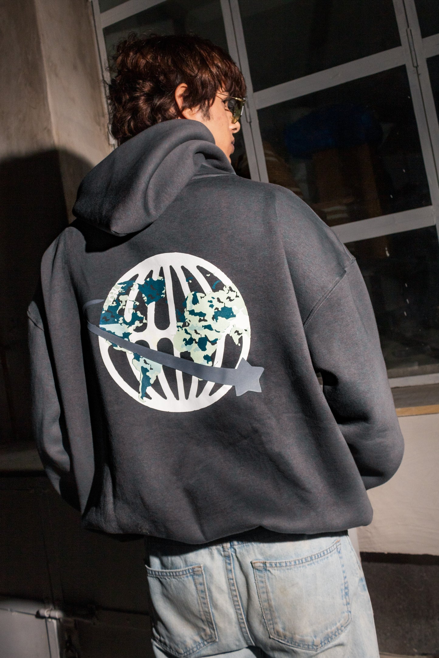 Atlas Hoodie
