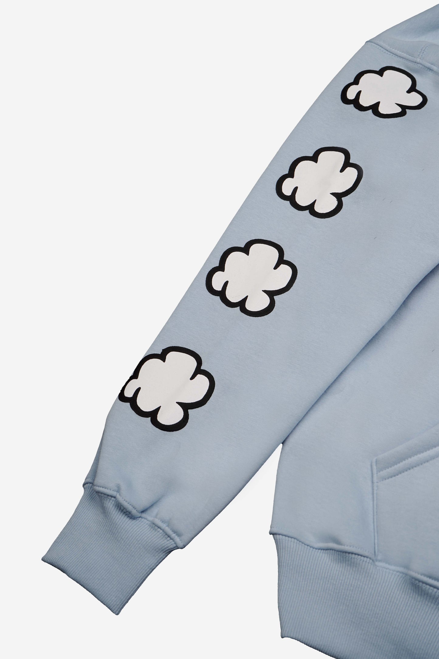 WaySpray Hoodie