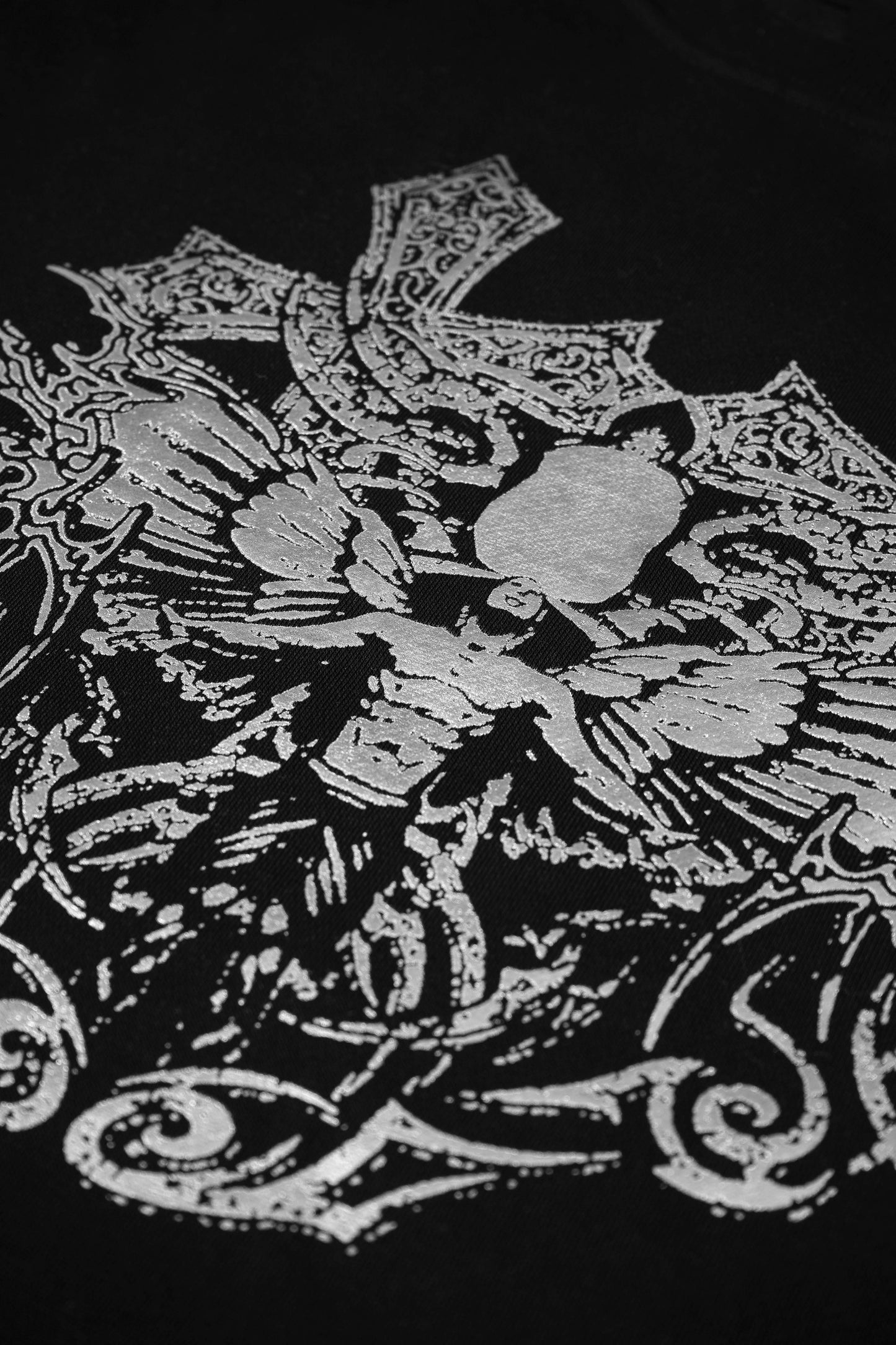 Above All Sweatshirt