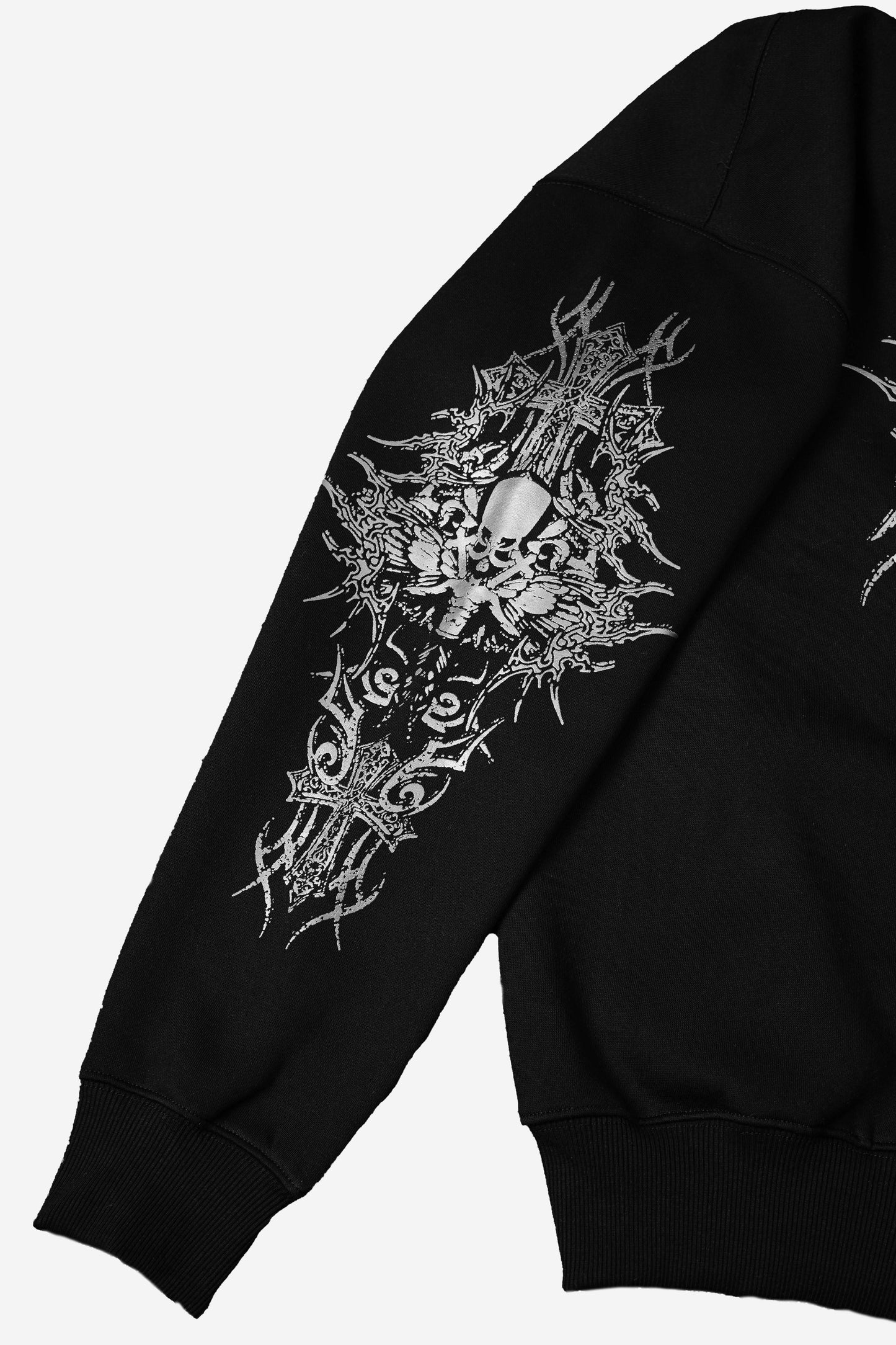 Above All Sweatshirt