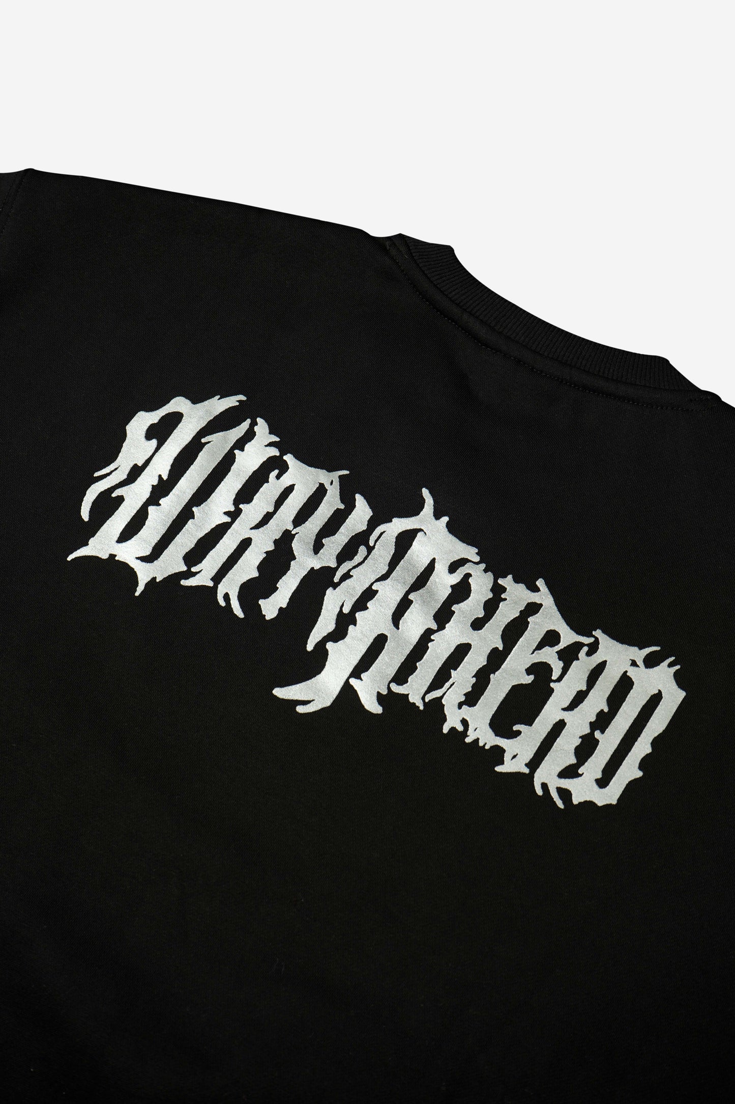 Above All Sweatshirt