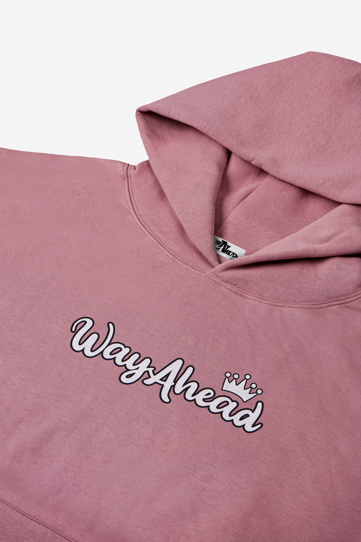 Princess Treatment Hoodie