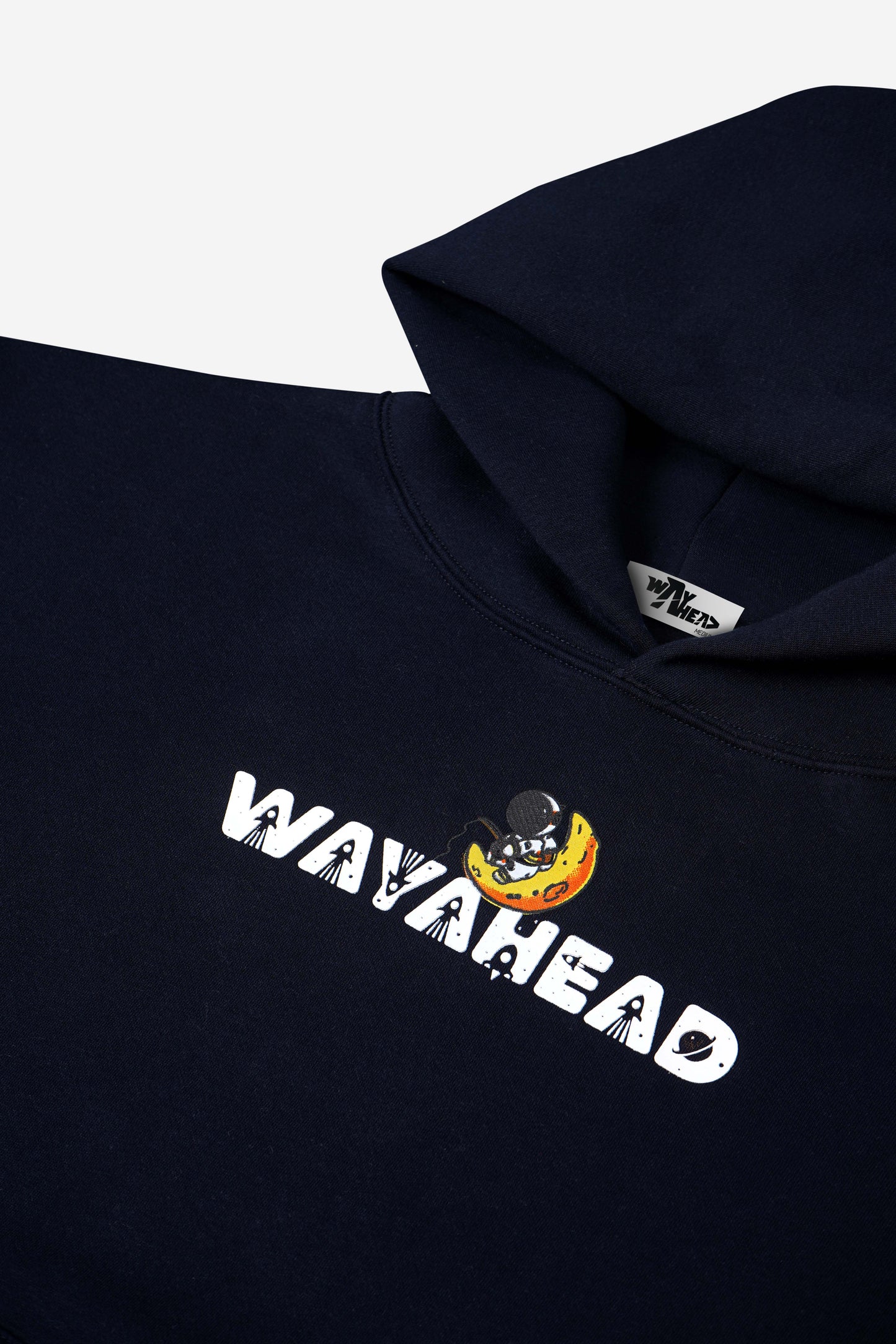 Over the Moon Hoodie