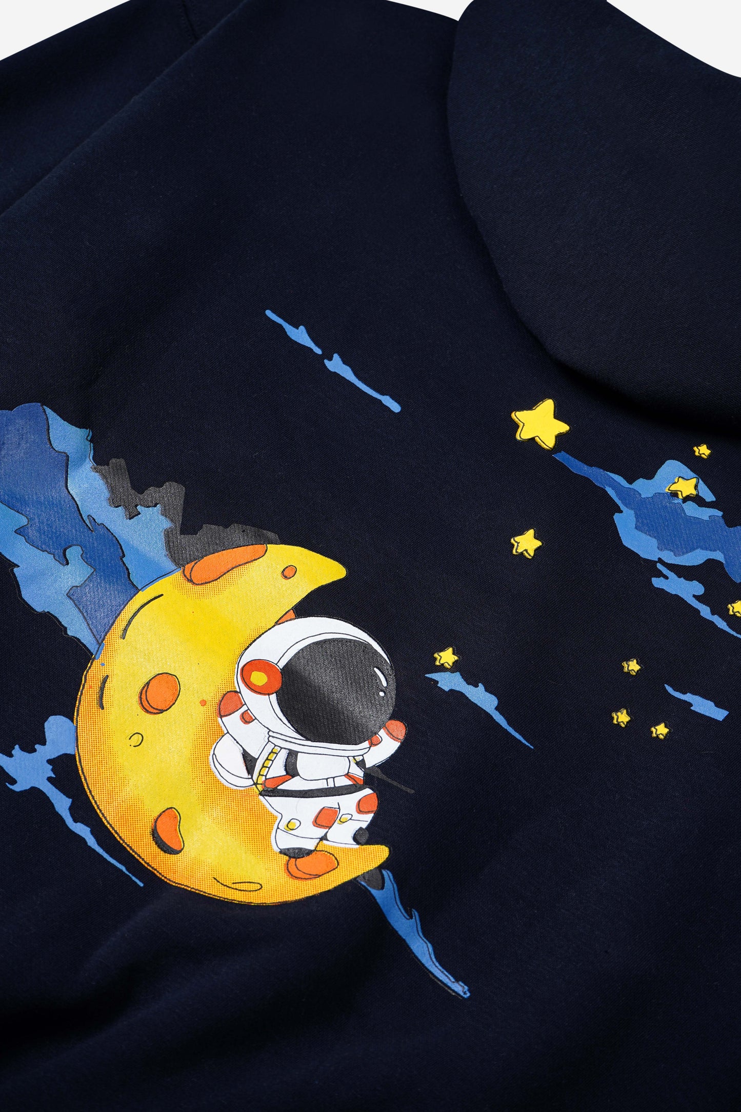 Over the Moon Hoodie