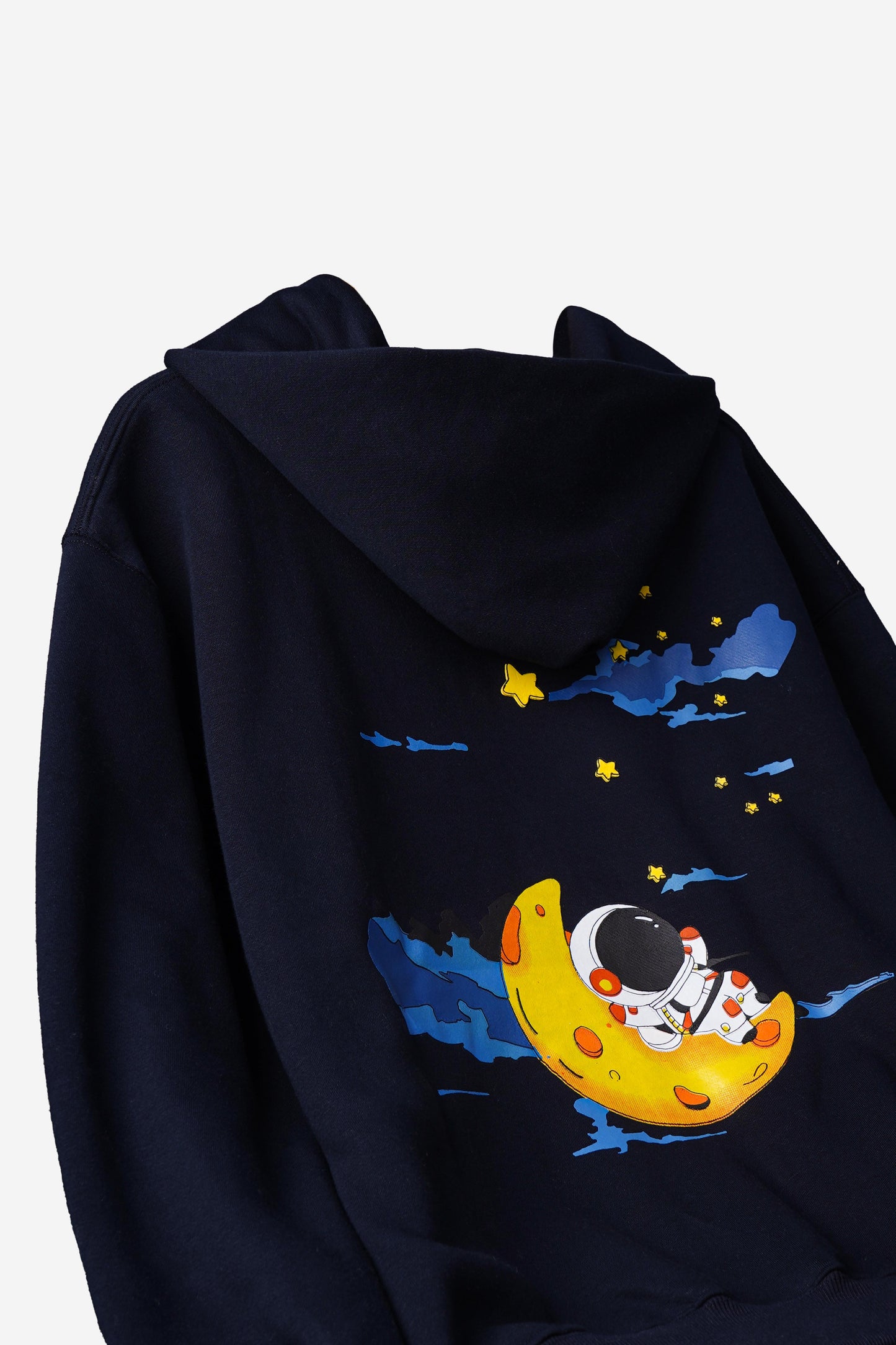Over the Moon Hoodie