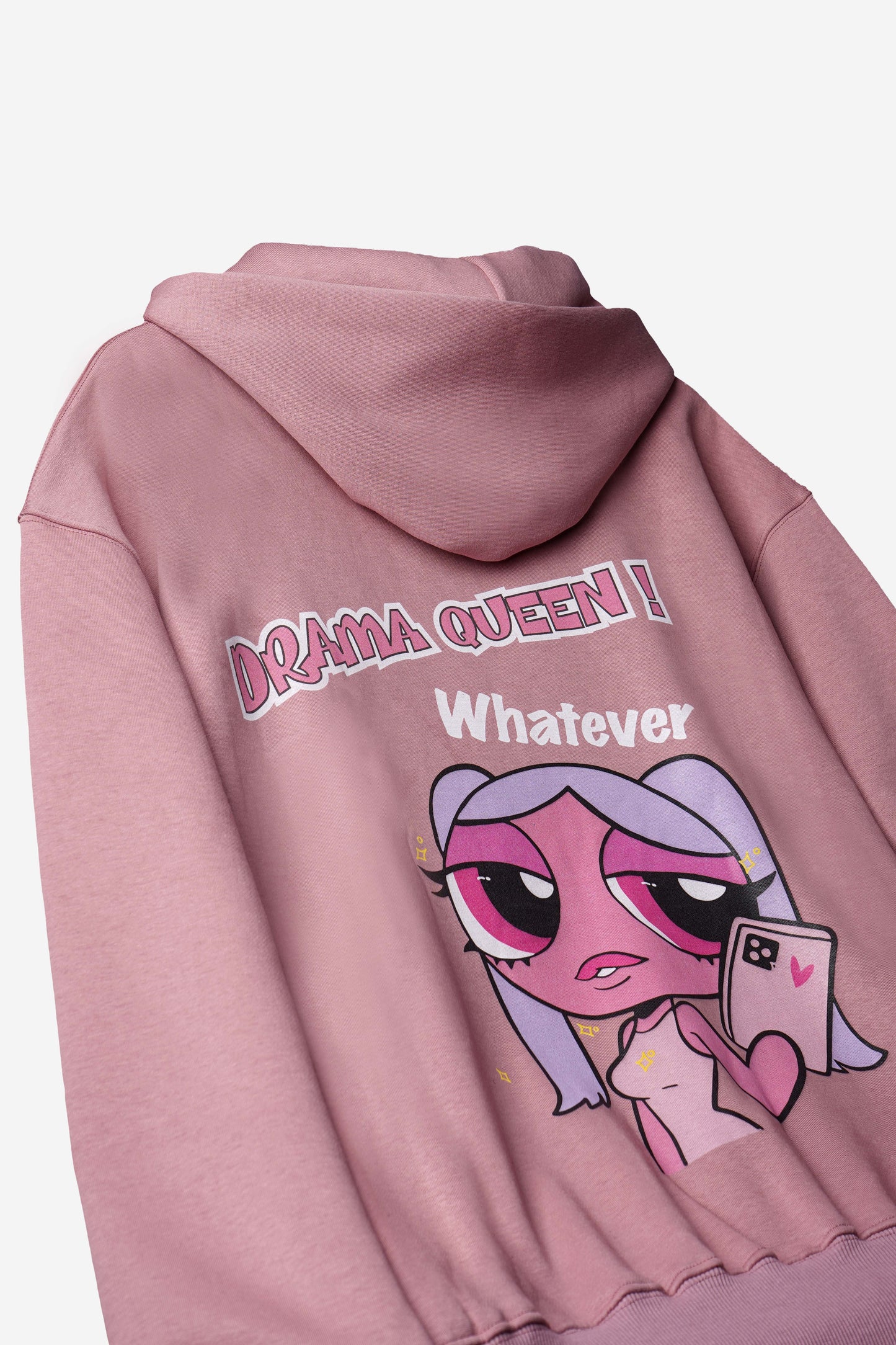 Drama Queen Hoodie