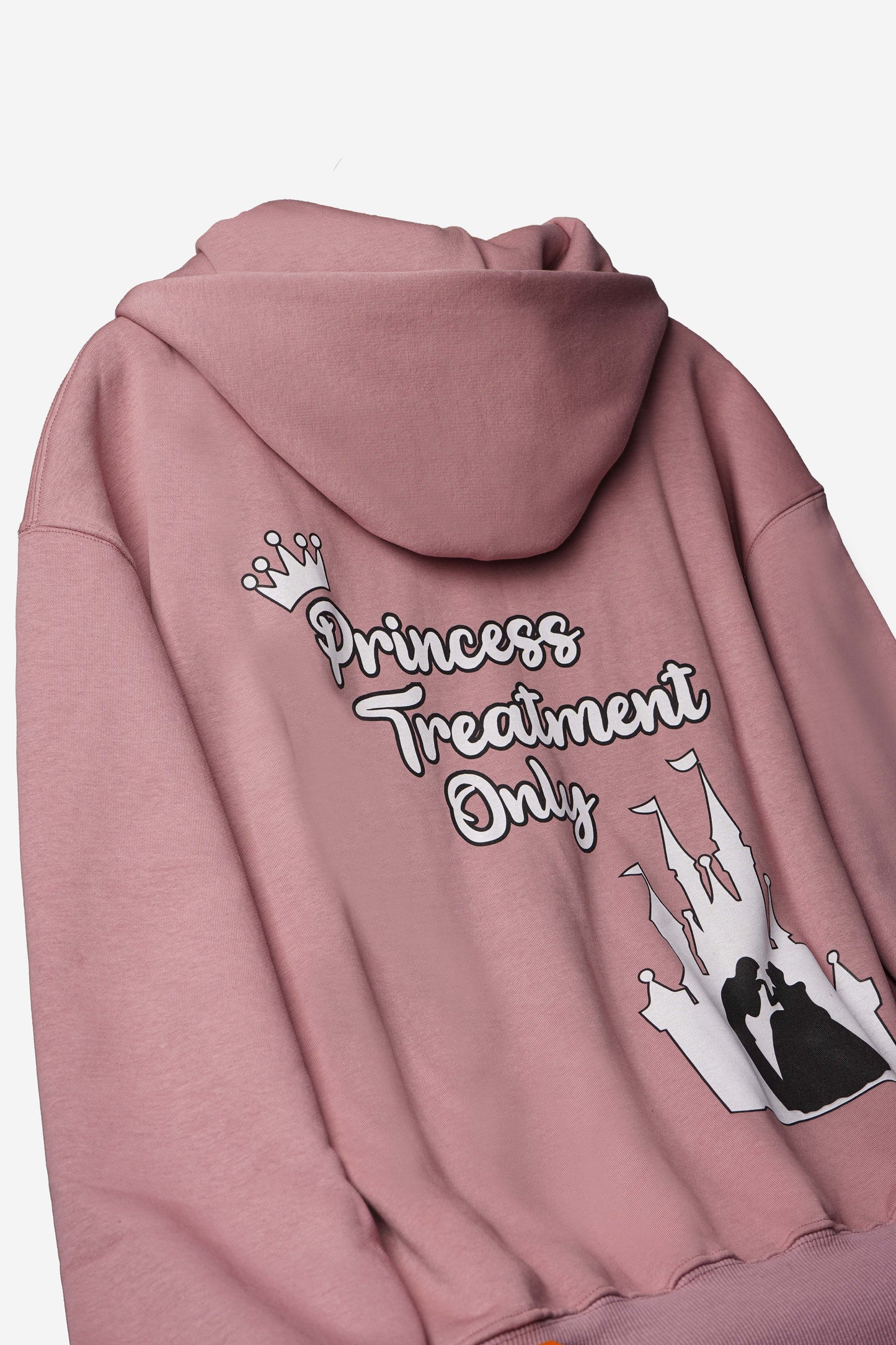 Princess Treatment Hoodie