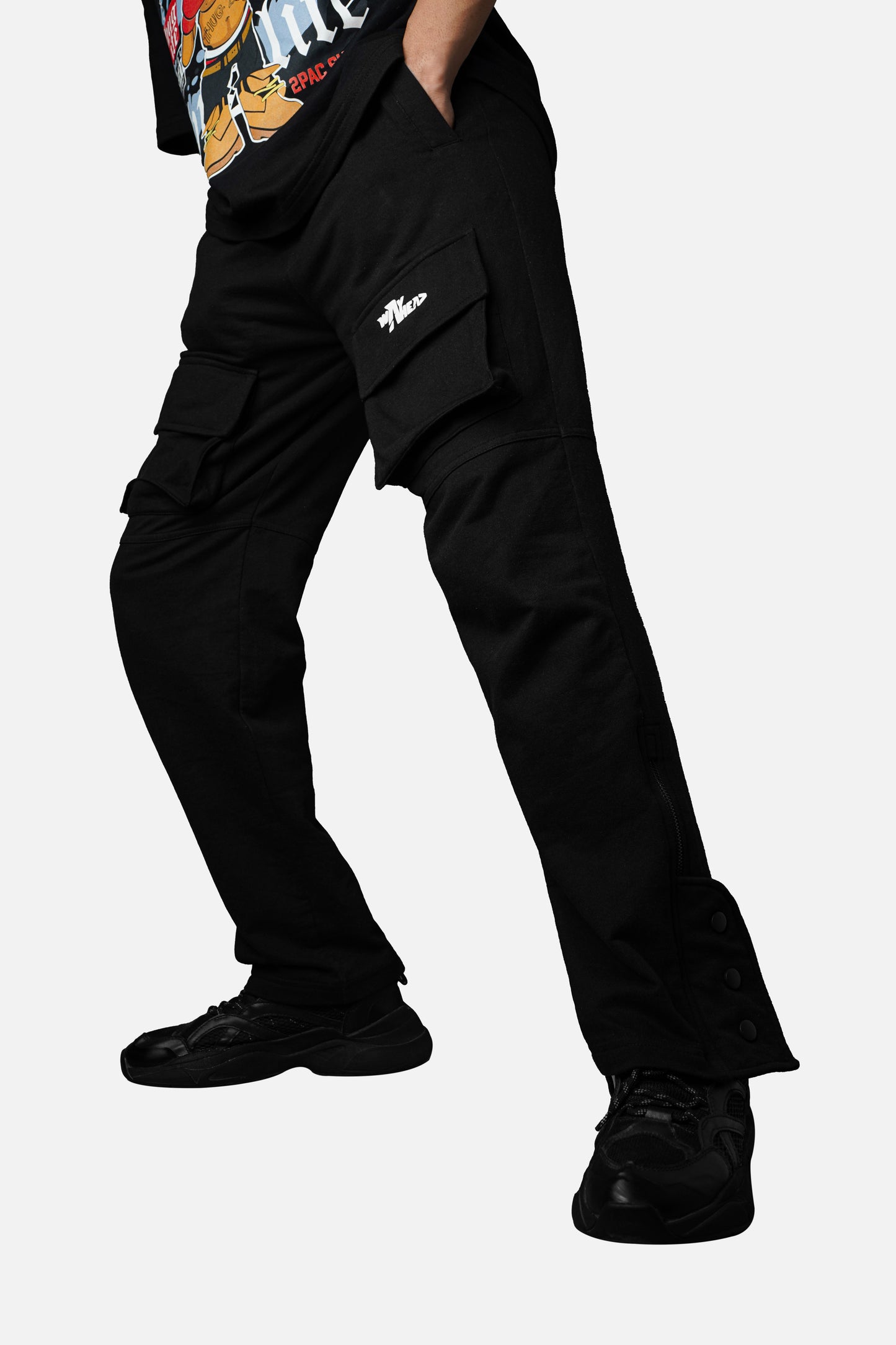 Sweatpants
