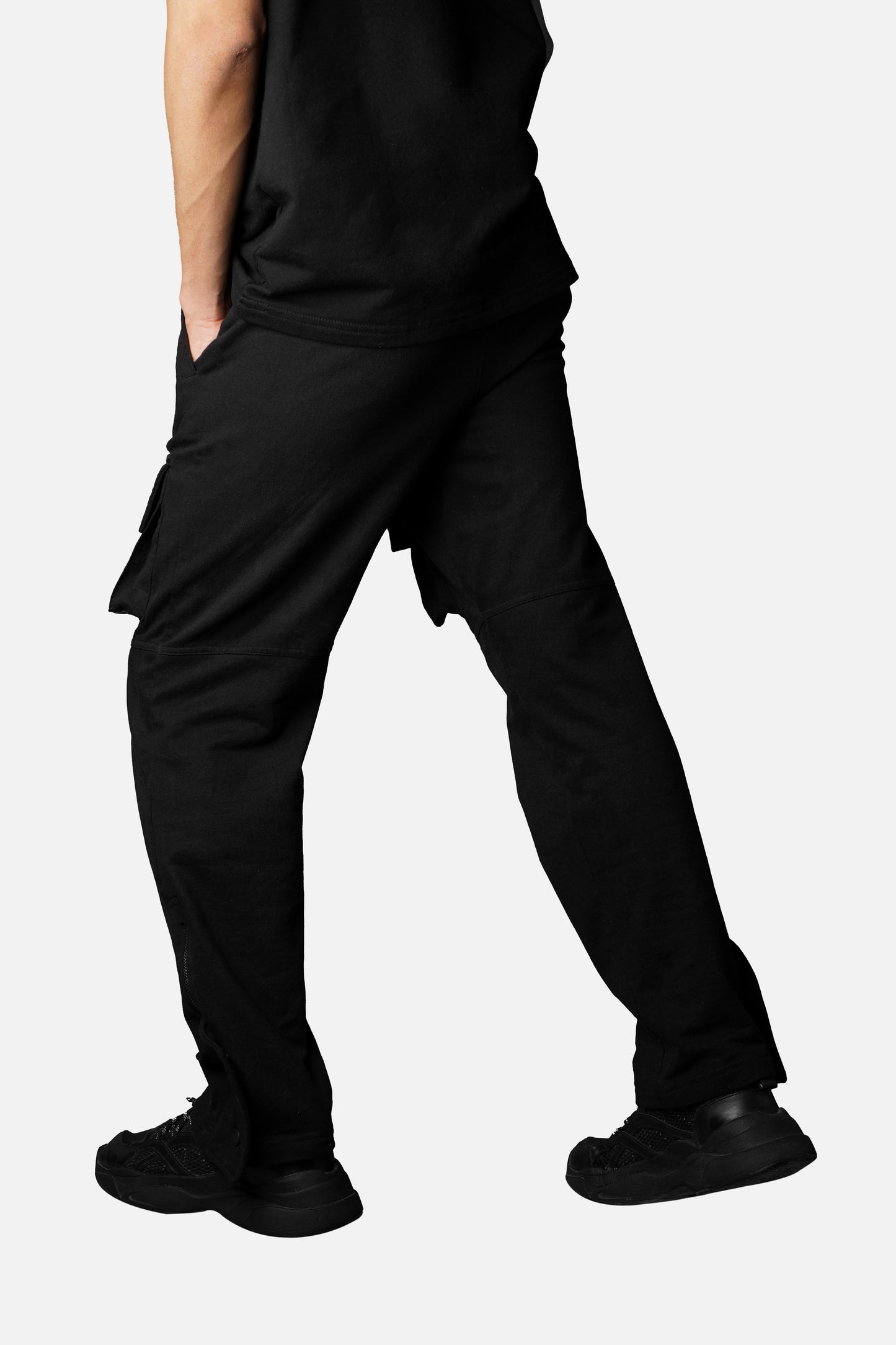 Sweatpants