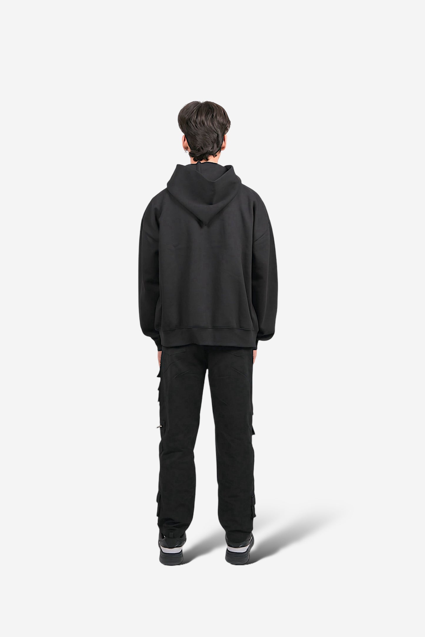 WayZipper Hoodie