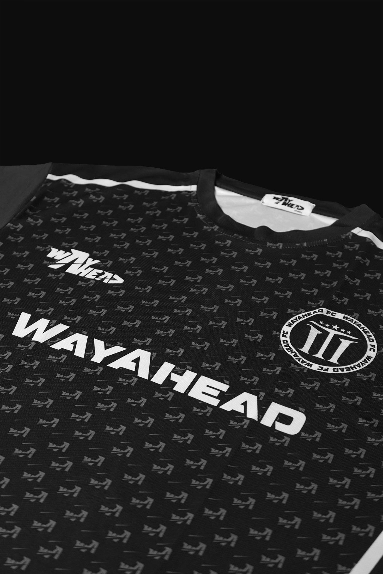 WayAhead FC Jersey