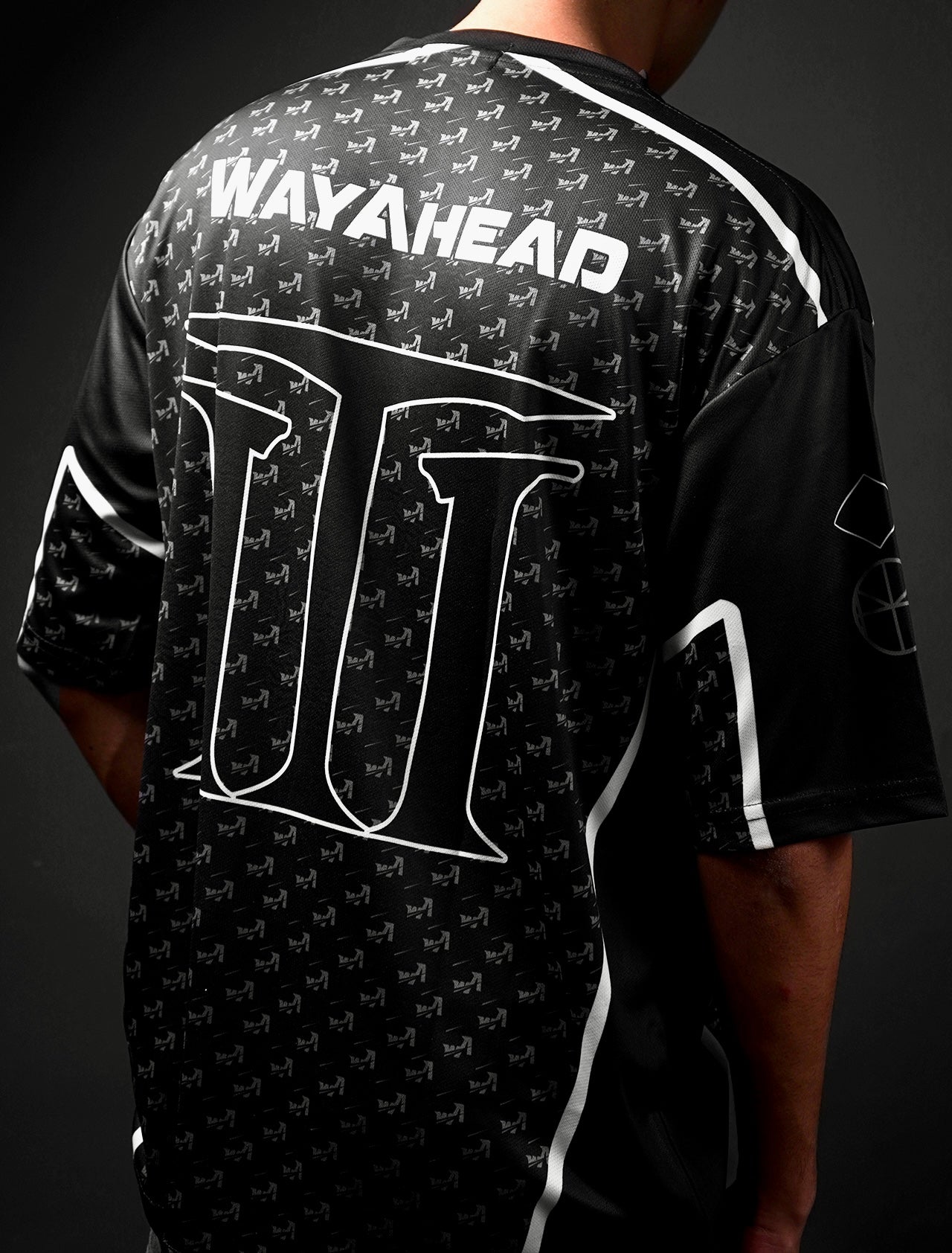 WayAhead FC Jersey