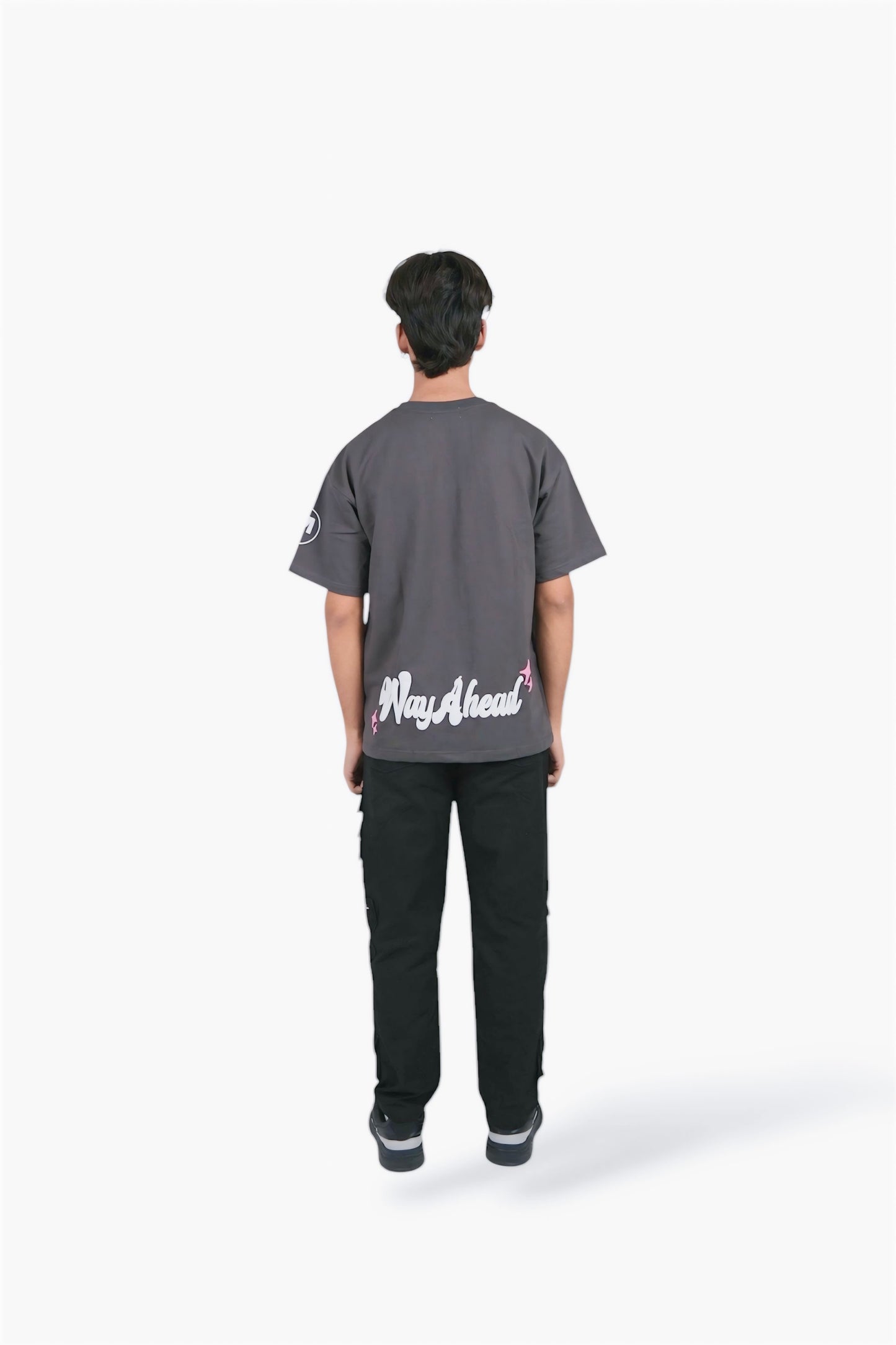 Boys Dream Big Tee