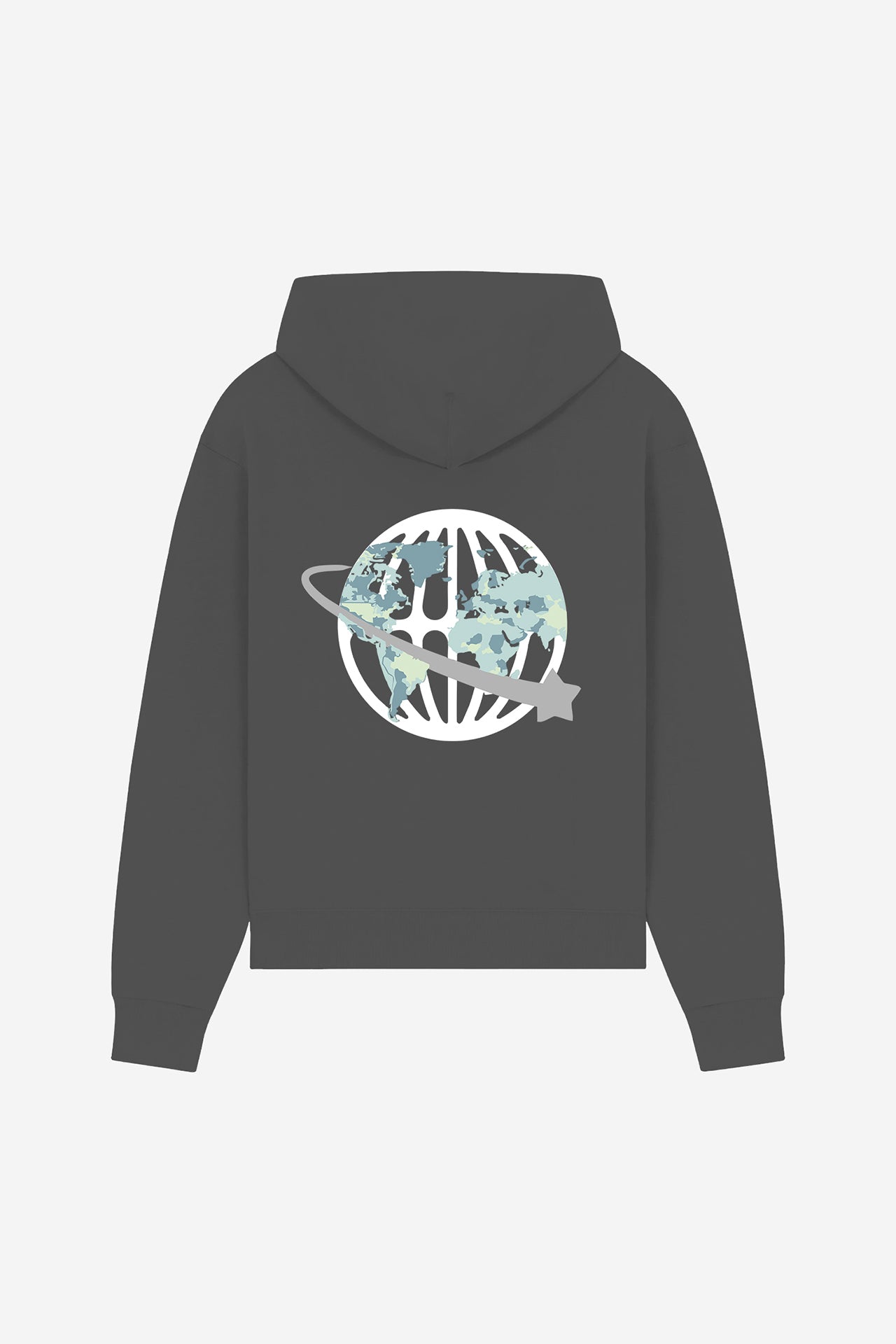 Atlas Hoodie