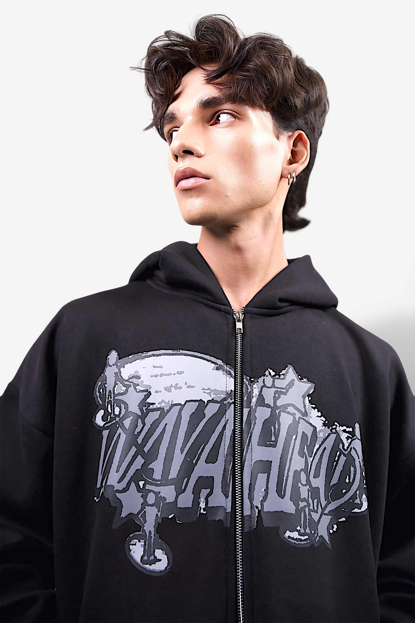 WayZipper Hoodie