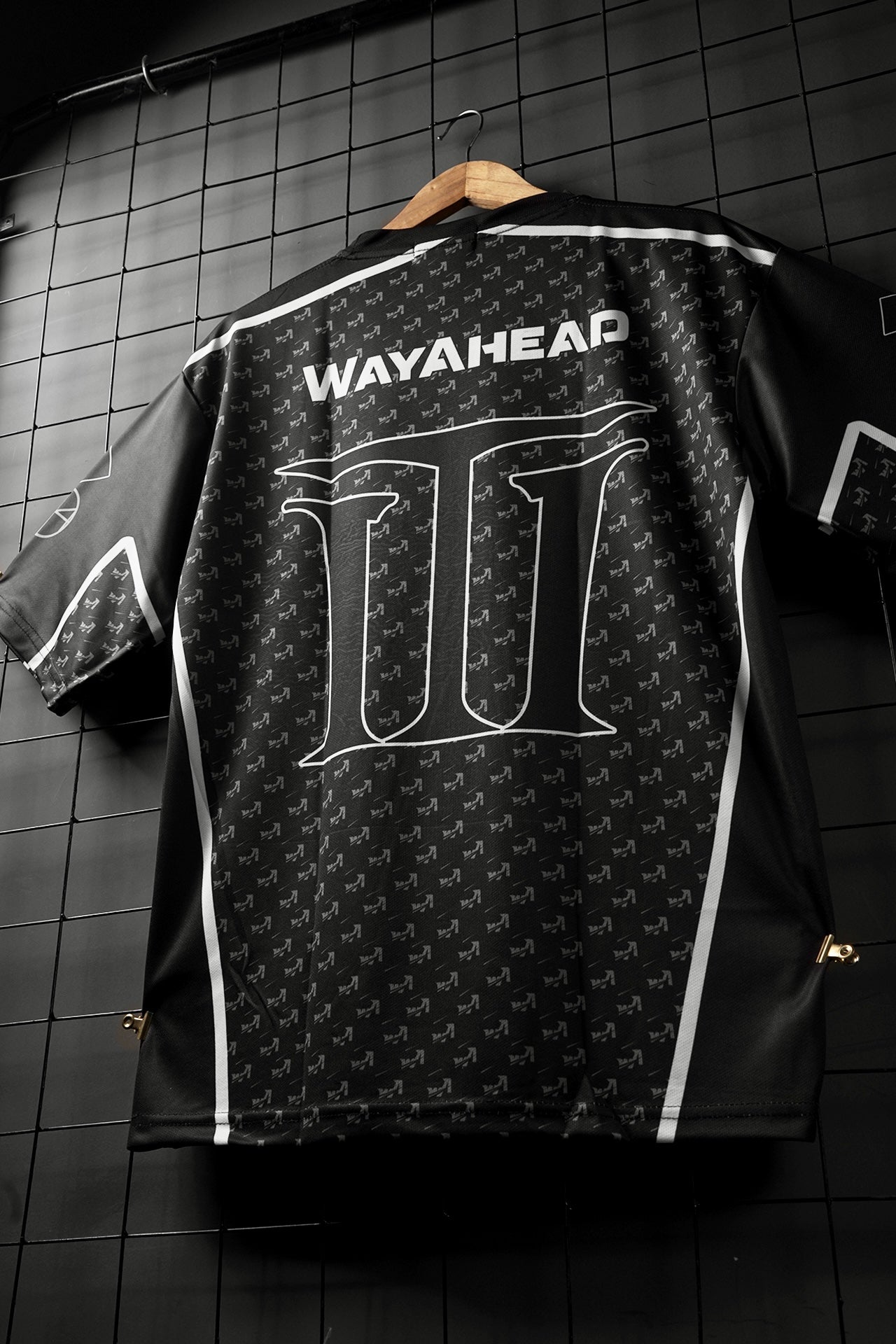 WayAhead FC Jersey