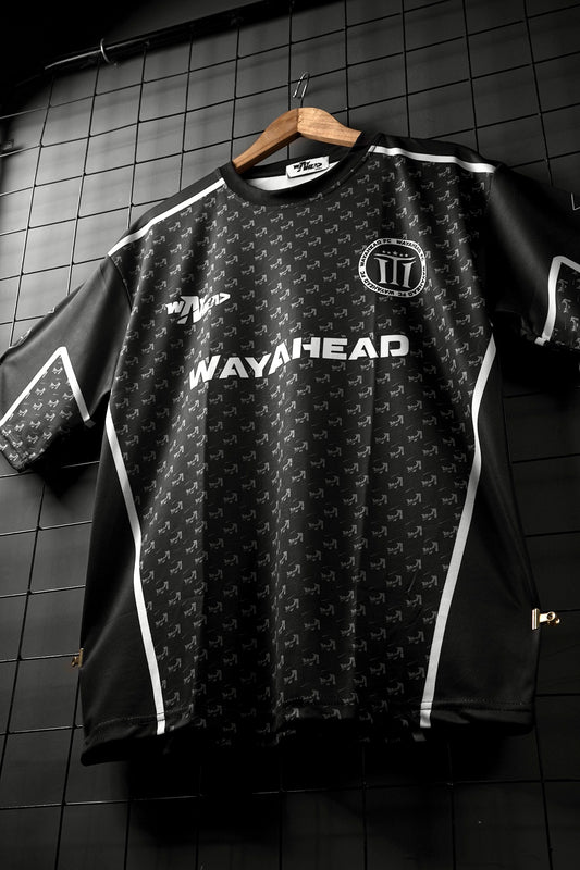 WayAhead FC Jersey