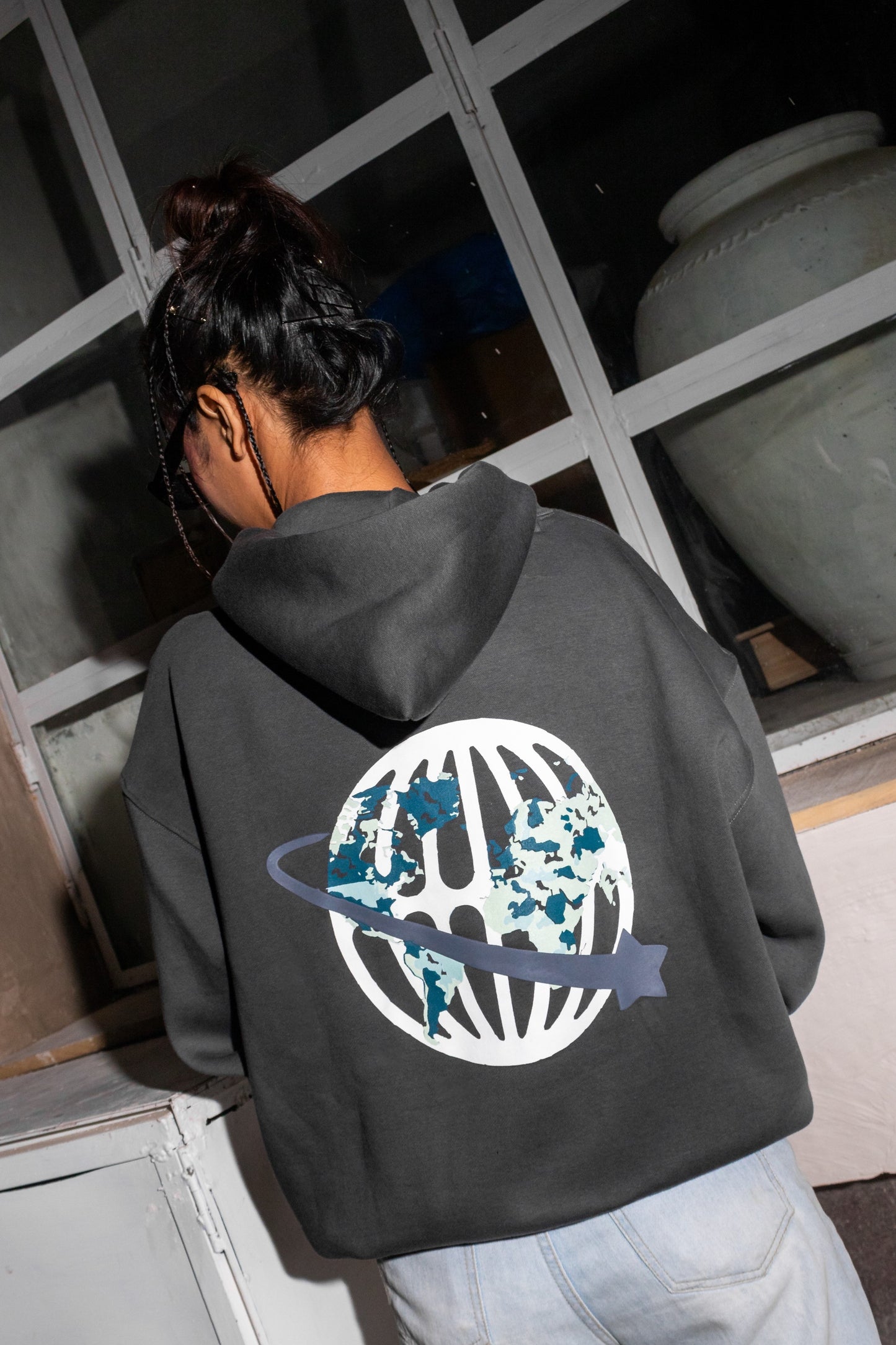 Atlas Hoodie